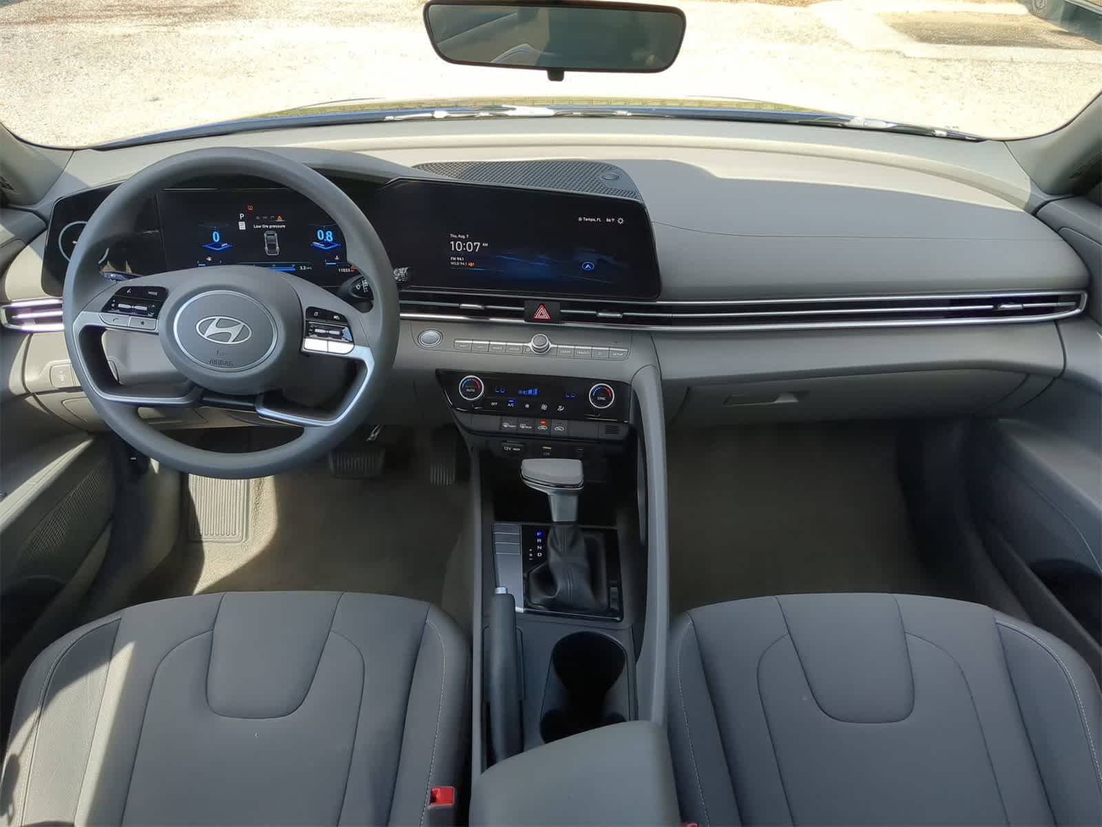 Thumbnail: 2024 Hyundai Elantra - 14