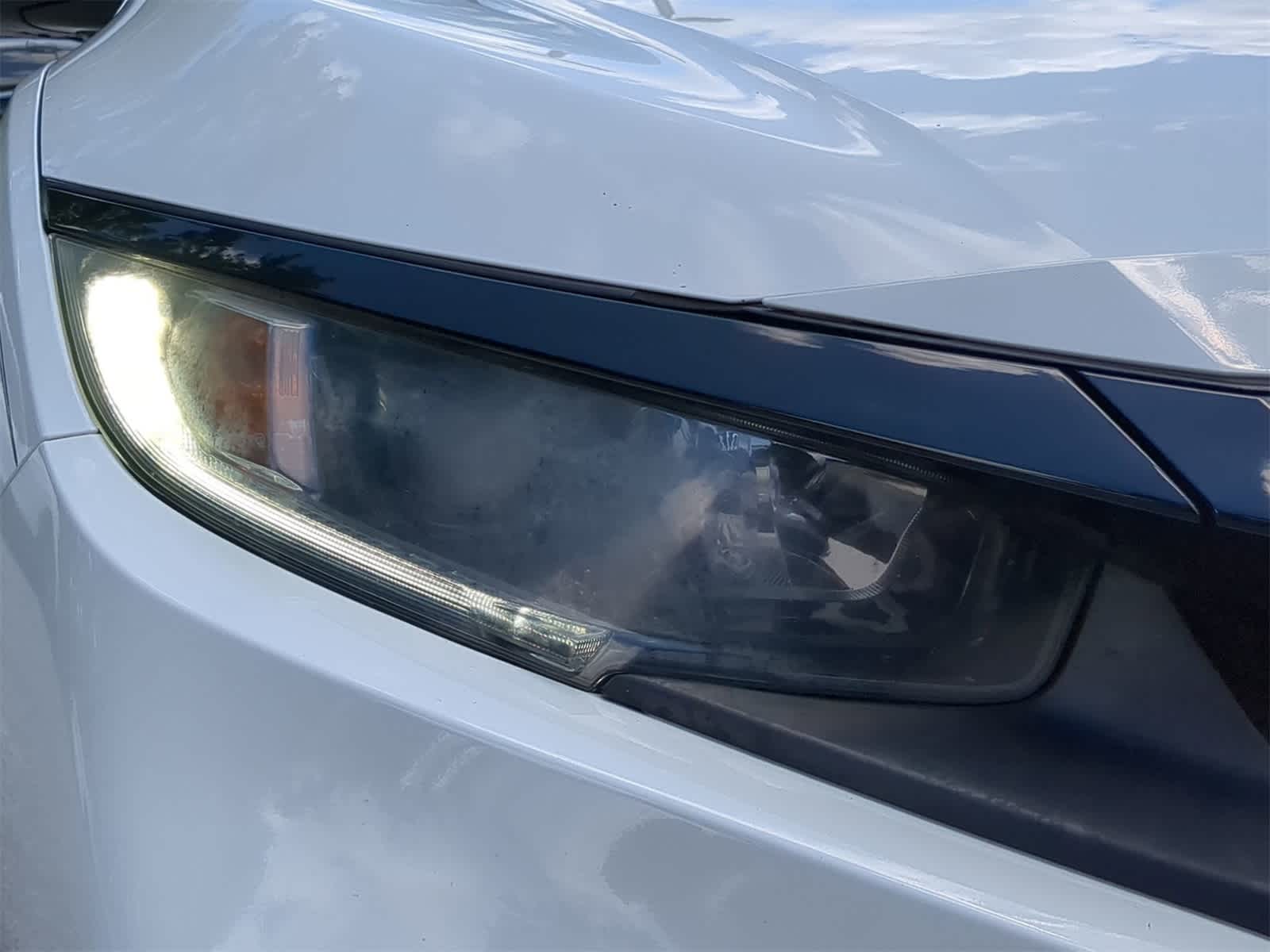 Thumbnail: 2019 Honda Civic - 10