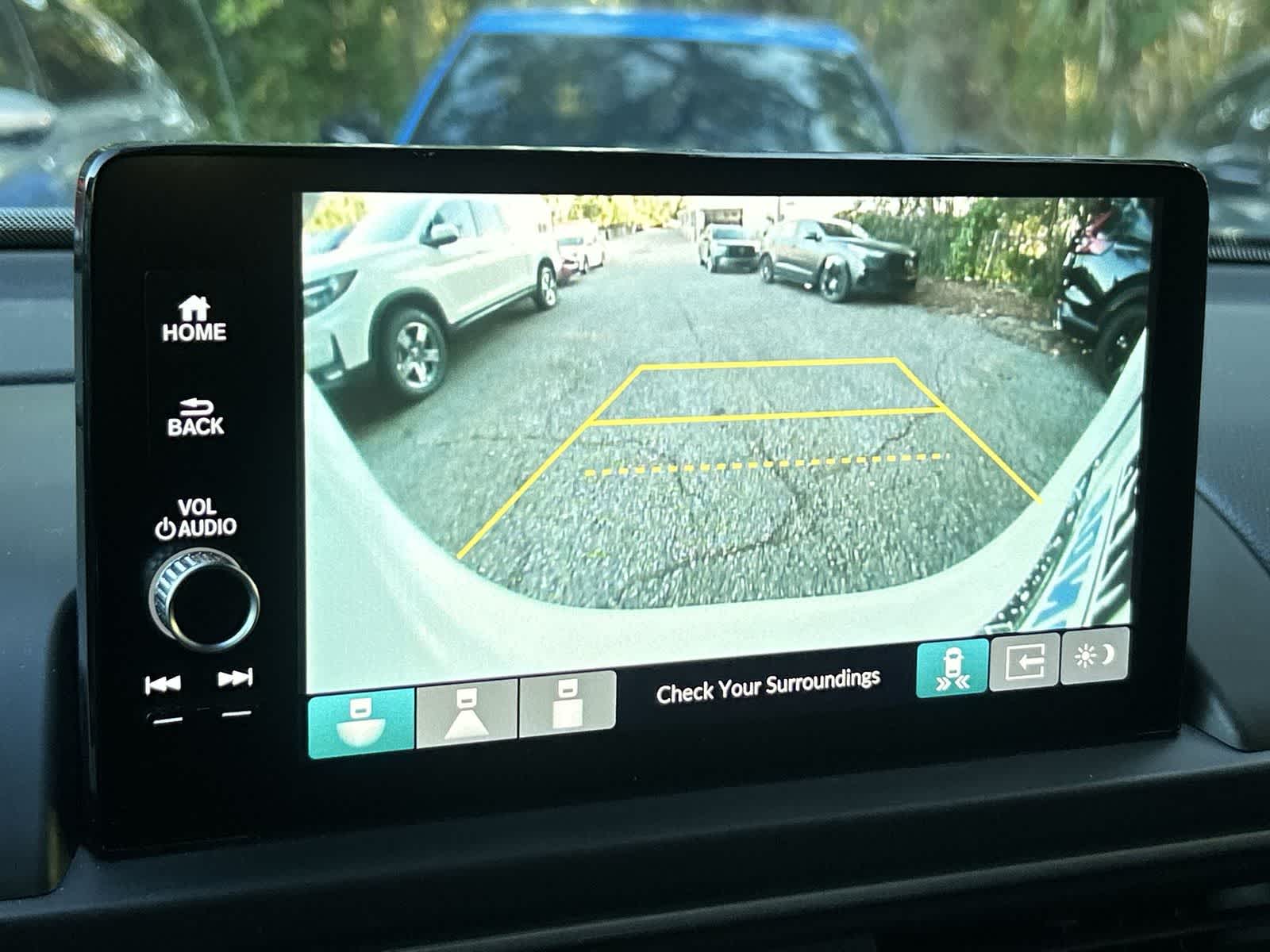 Thumbnail: 2025 Honda Pilot - 20