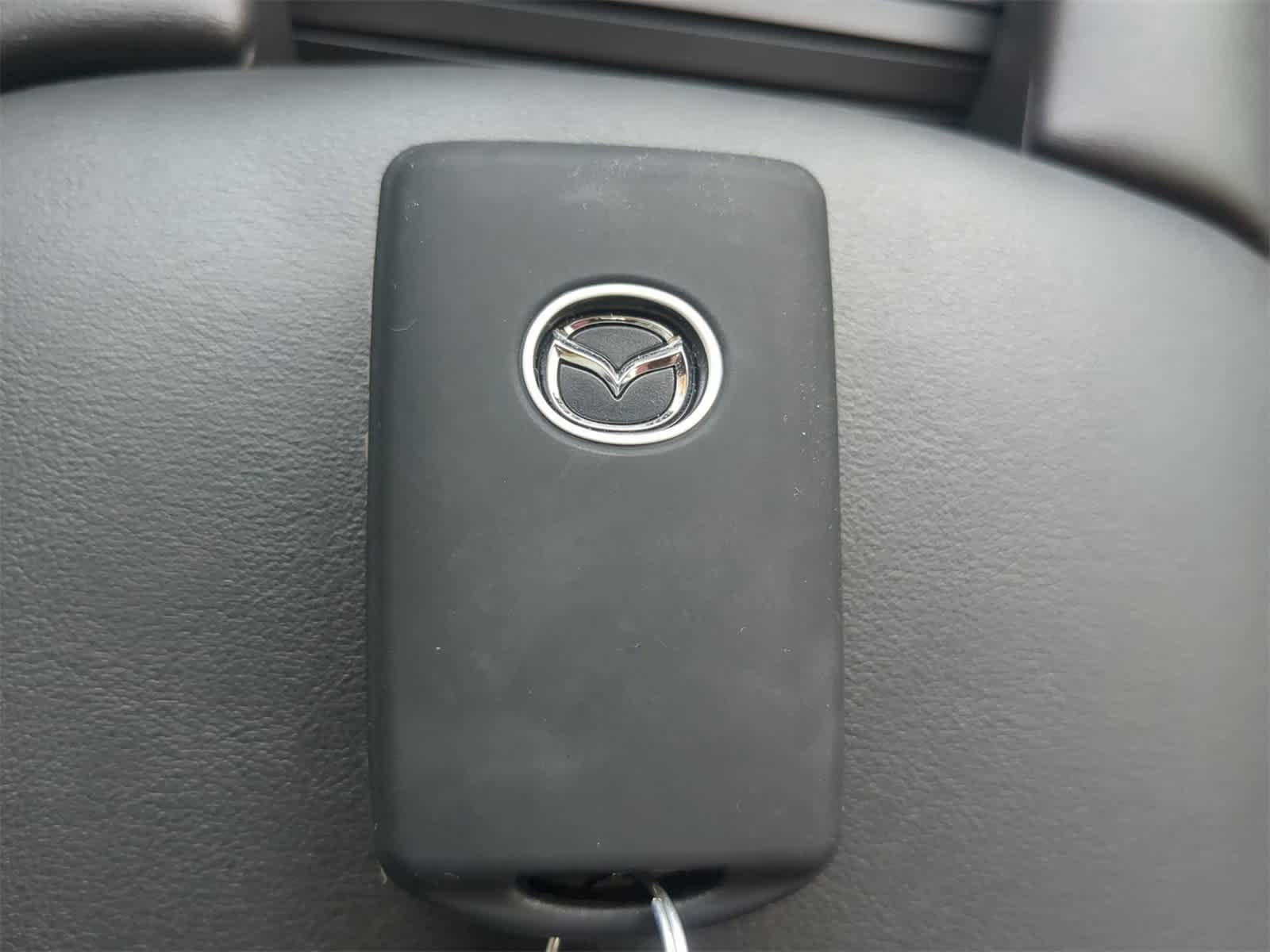 Thumbnail: 2021 Mazda Mazda6 - 27