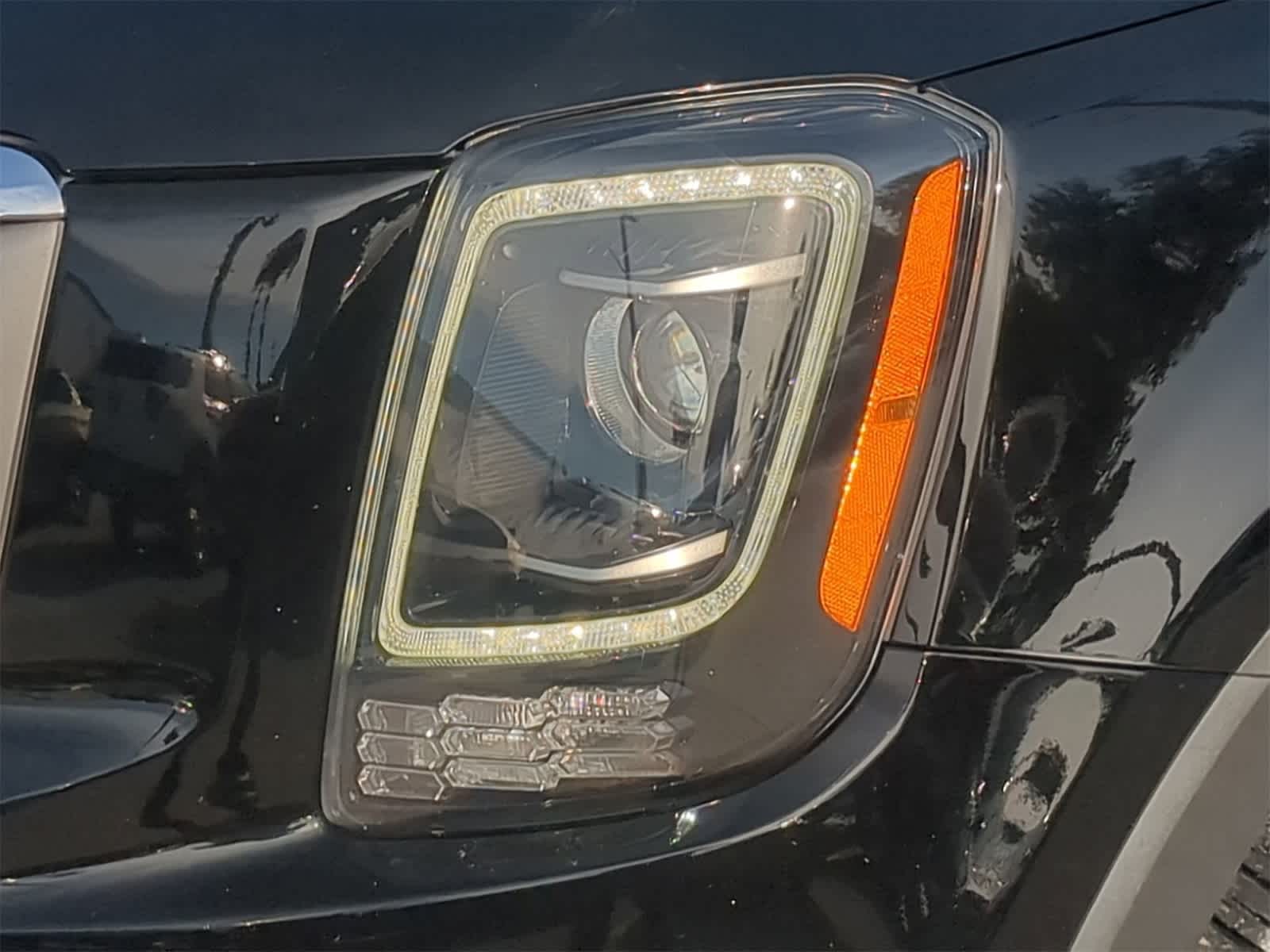 Thumbnail: 2021 Kia Telluride - 10