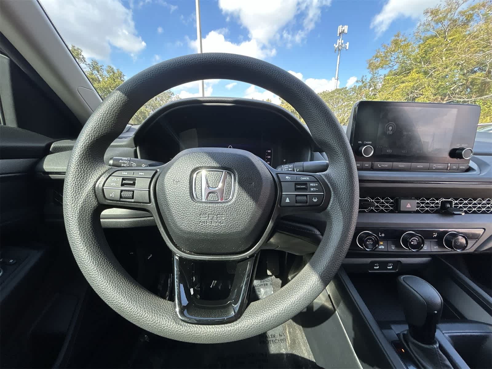 Thumbnail: 2023 Honda Accord - 15