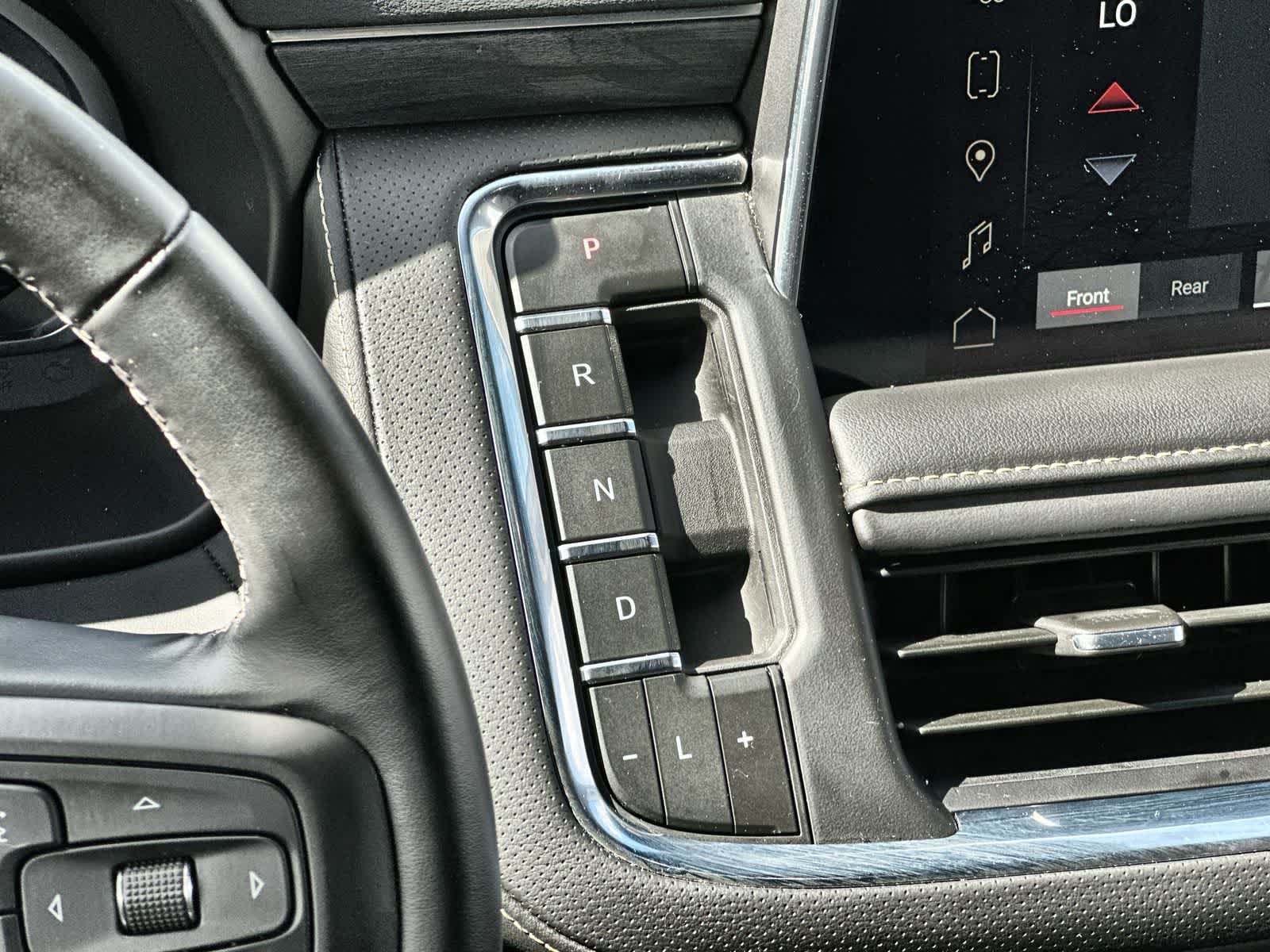 Thumbnail: 2024 GMC Yukon - 22