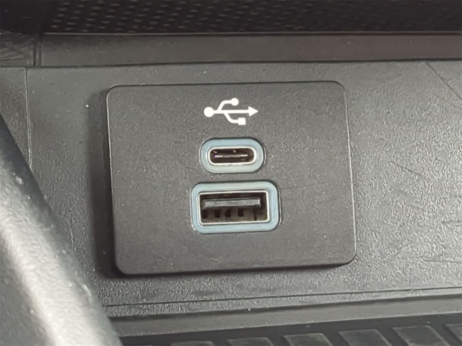 Thumbnail: 2024 Ford Mustang - 20