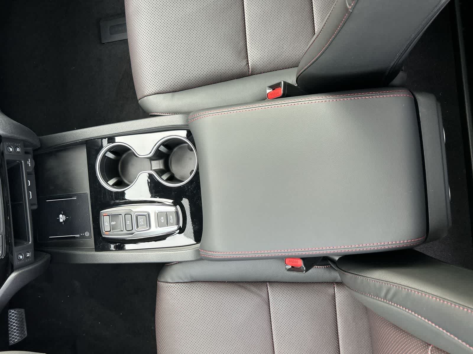 Thumbnail: 2026 Honda Ridgeline - 16