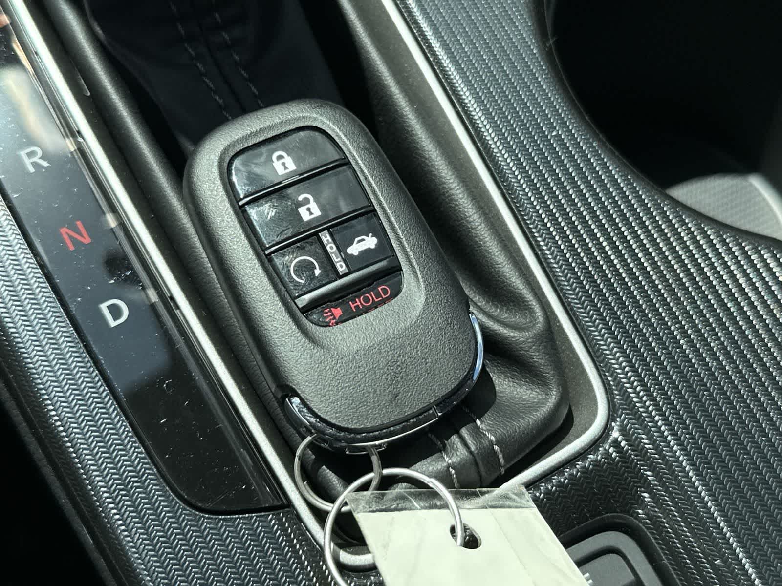 Thumbnail: 2026 Honda Civic - 3