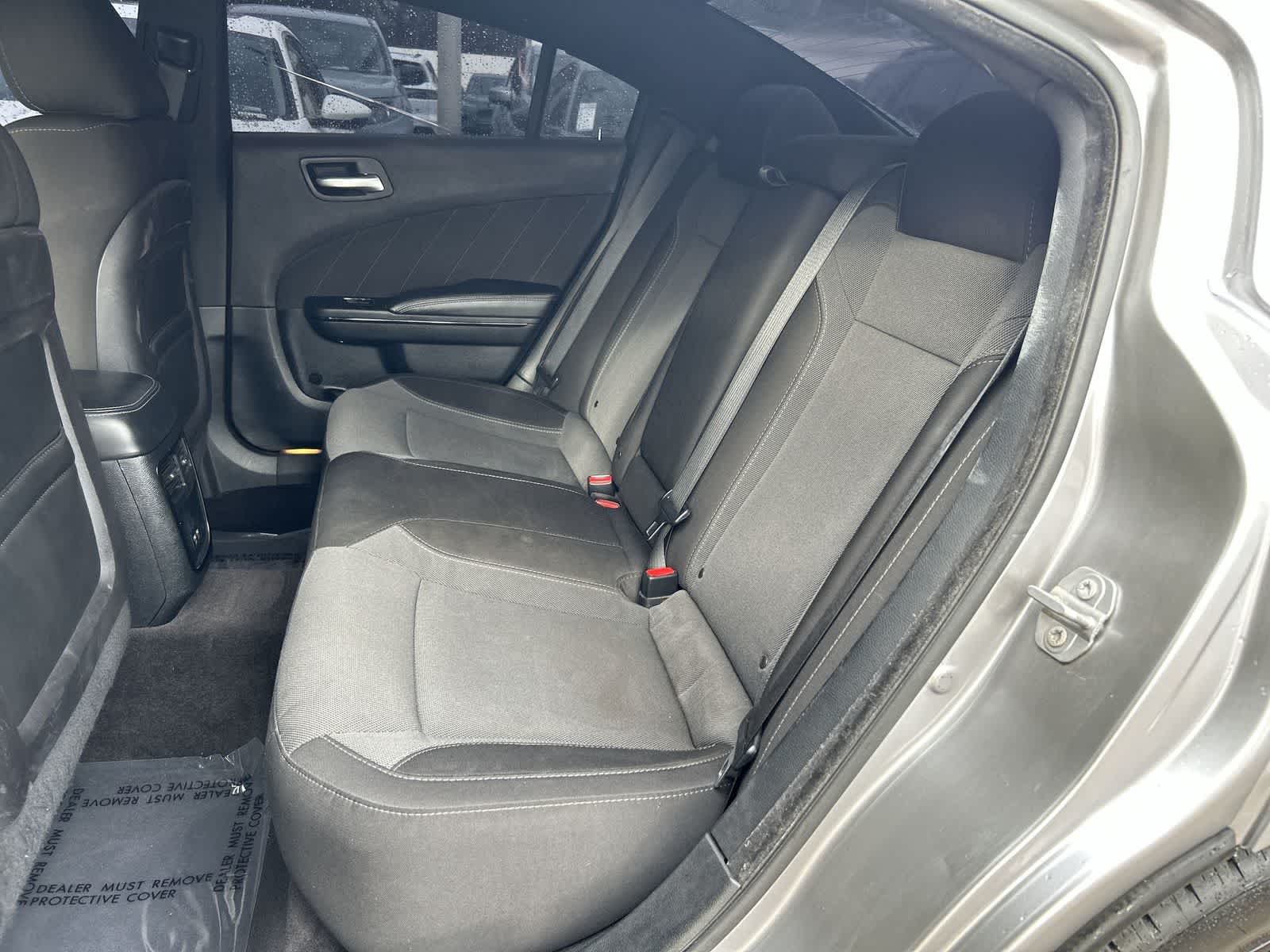 Thumbnail: 2017 Dodge Charger - 15