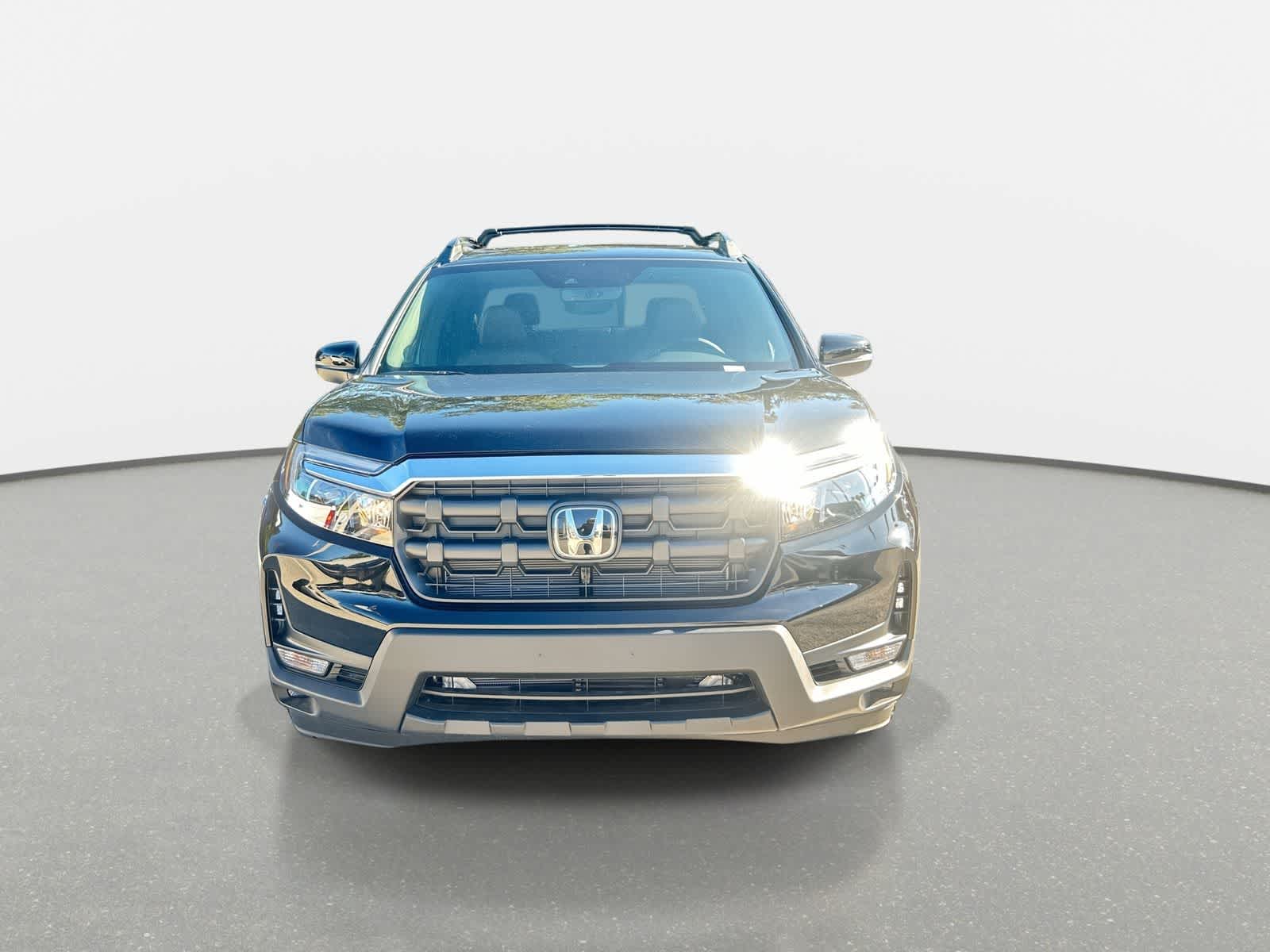 Thumbnail: 2026 Honda Ridgeline - 3