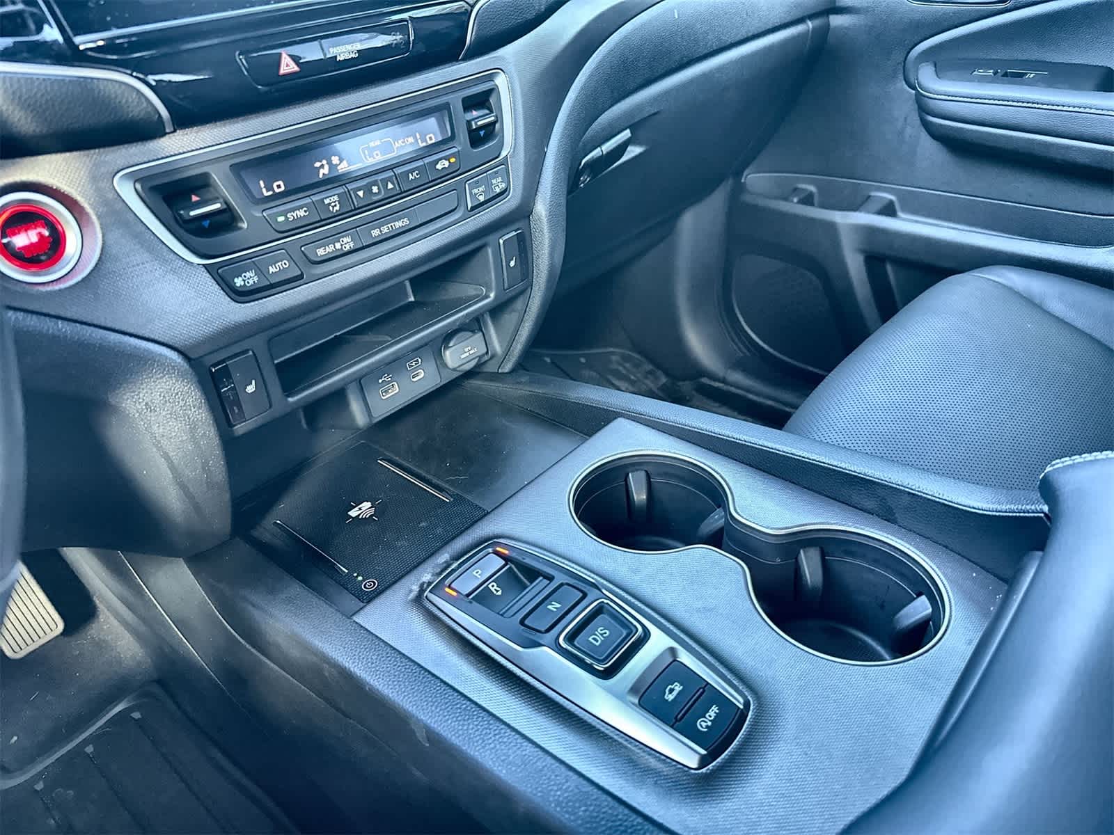 Thumbnail: 2025 Honda Ridgeline - 17