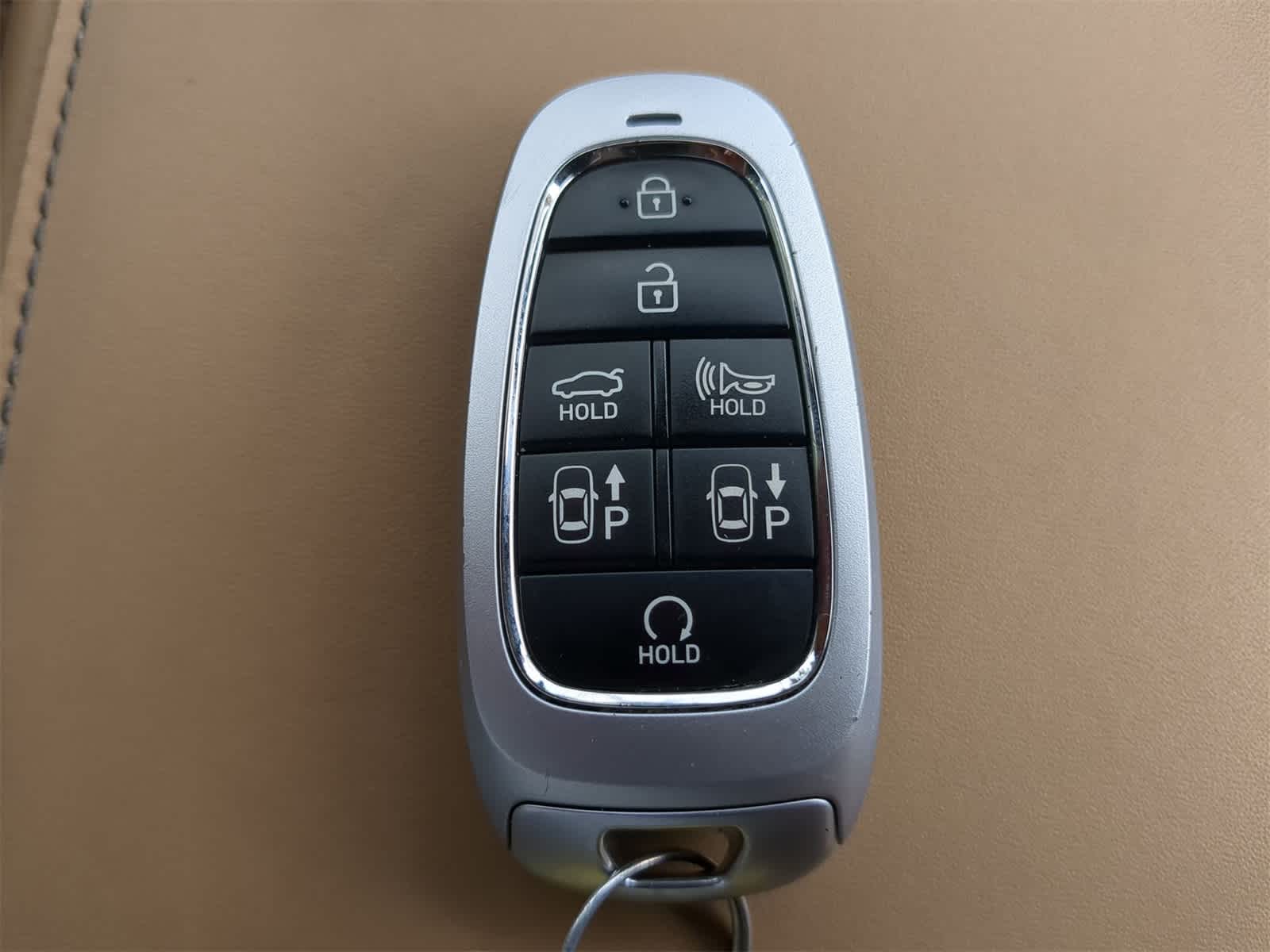 Thumbnail: 2021 Hyundai Sonata - 28