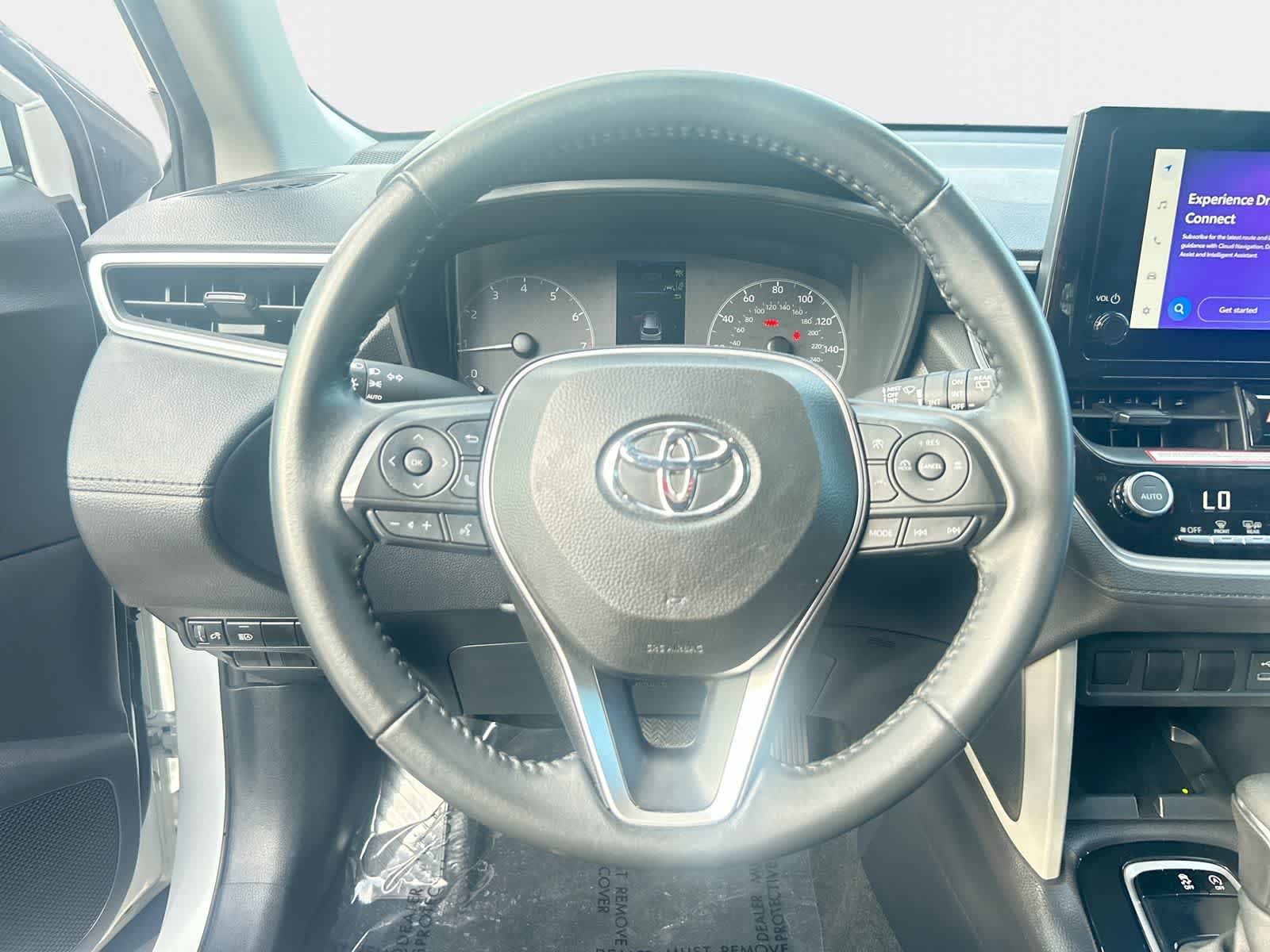 Thumbnail: 2024 Toyota Corolla Cross - 15