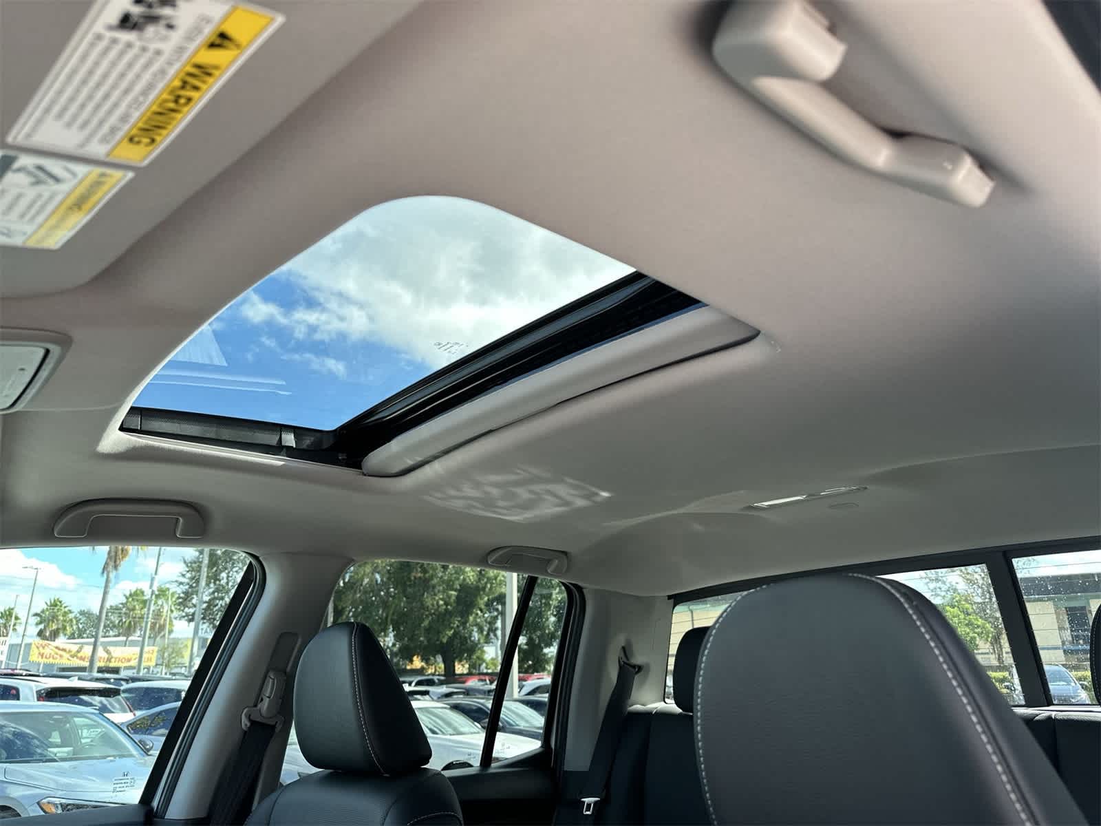 Thumbnail: 2026 Honda Ridgeline - 8