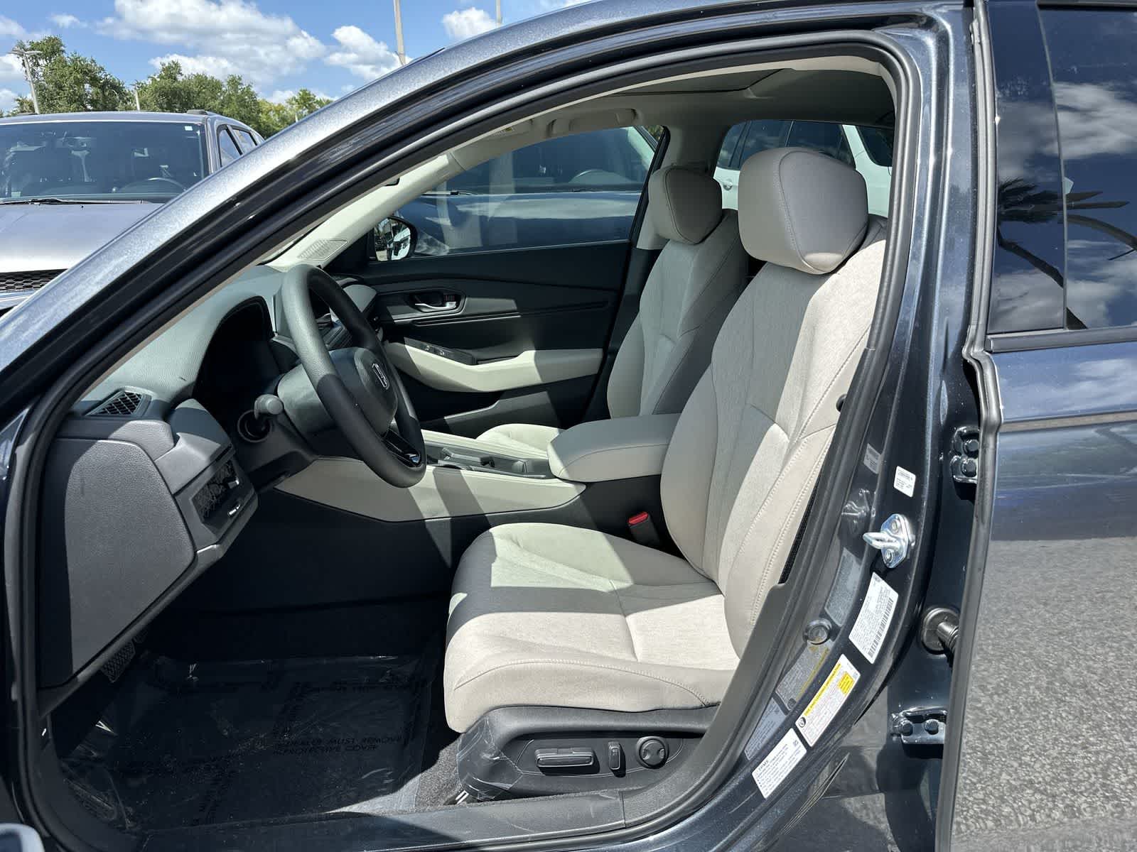 Thumbnail: 2026 Honda Accord - 11