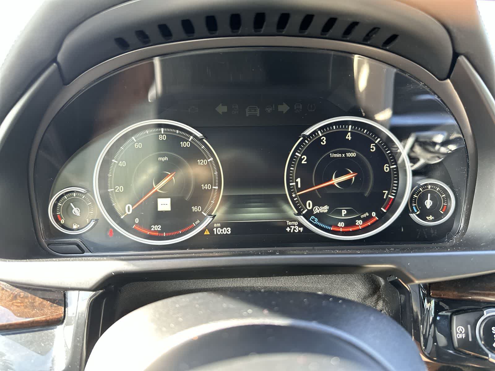 Thumbnail: 2016 BMW X6 - 19