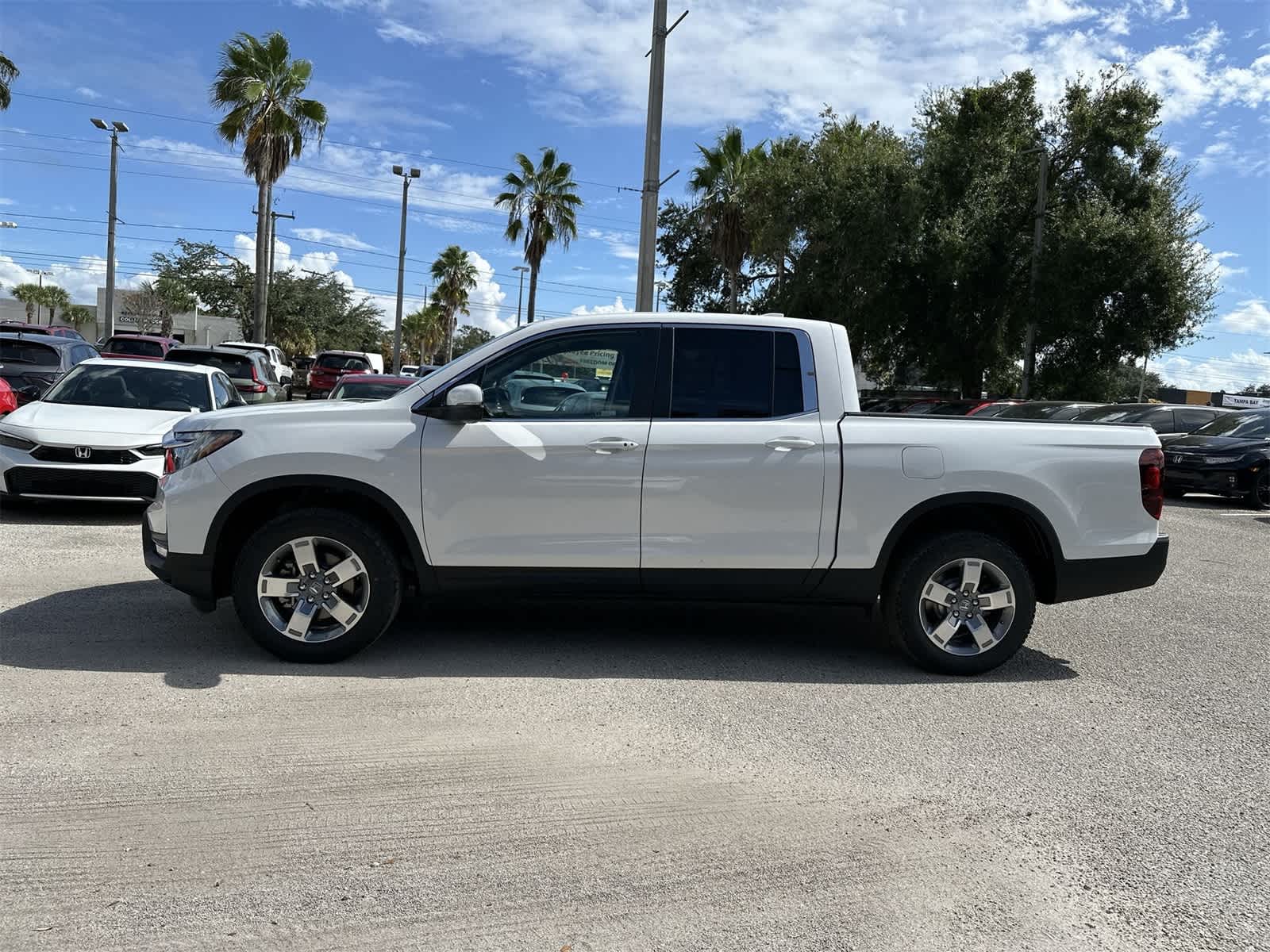 Thumbnail: 2026 Honda Ridgeline - 19