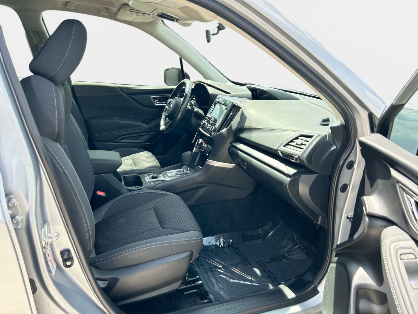 Thumbnail: 2020 Subaru Forester - 14