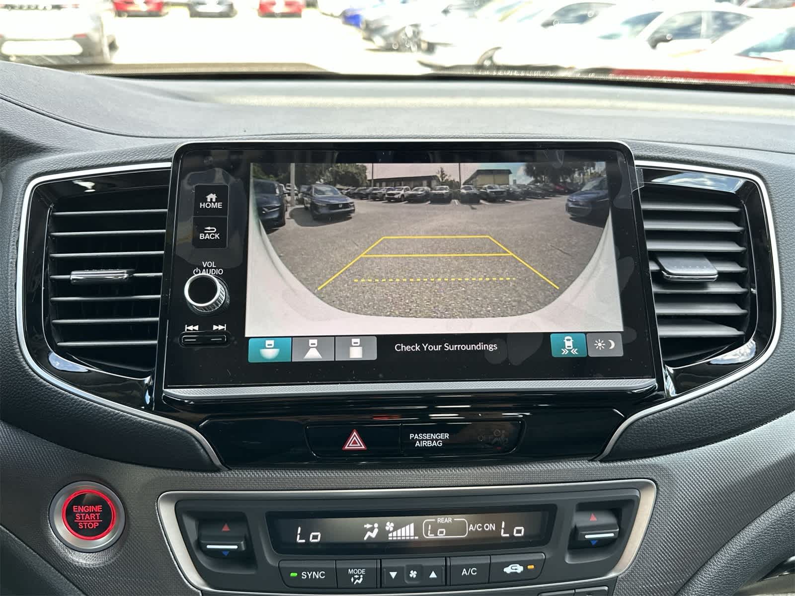 Thumbnail: 2026 Honda Ridgeline - 17