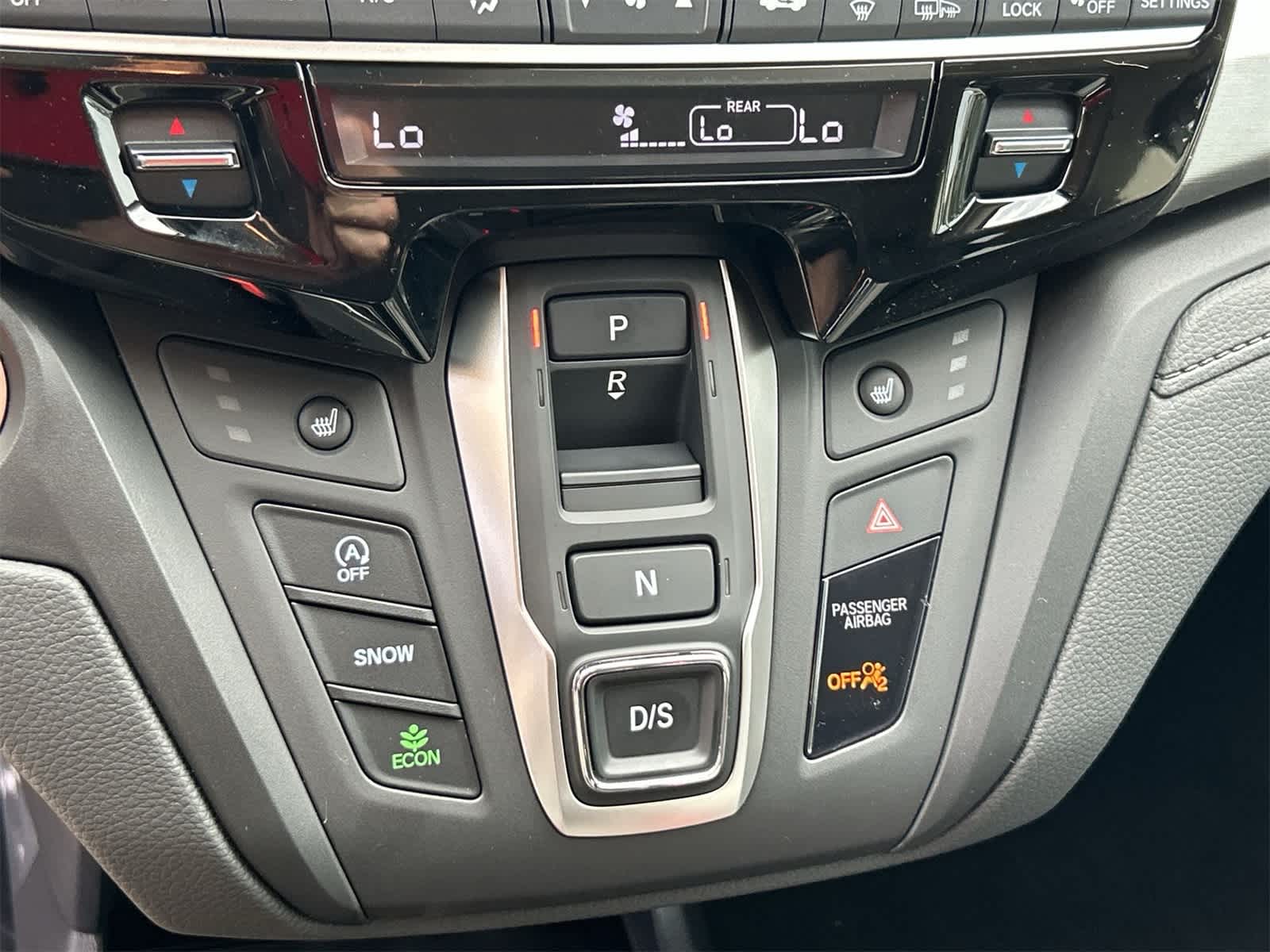 Thumbnail: 2026 Honda Odyssey - 17