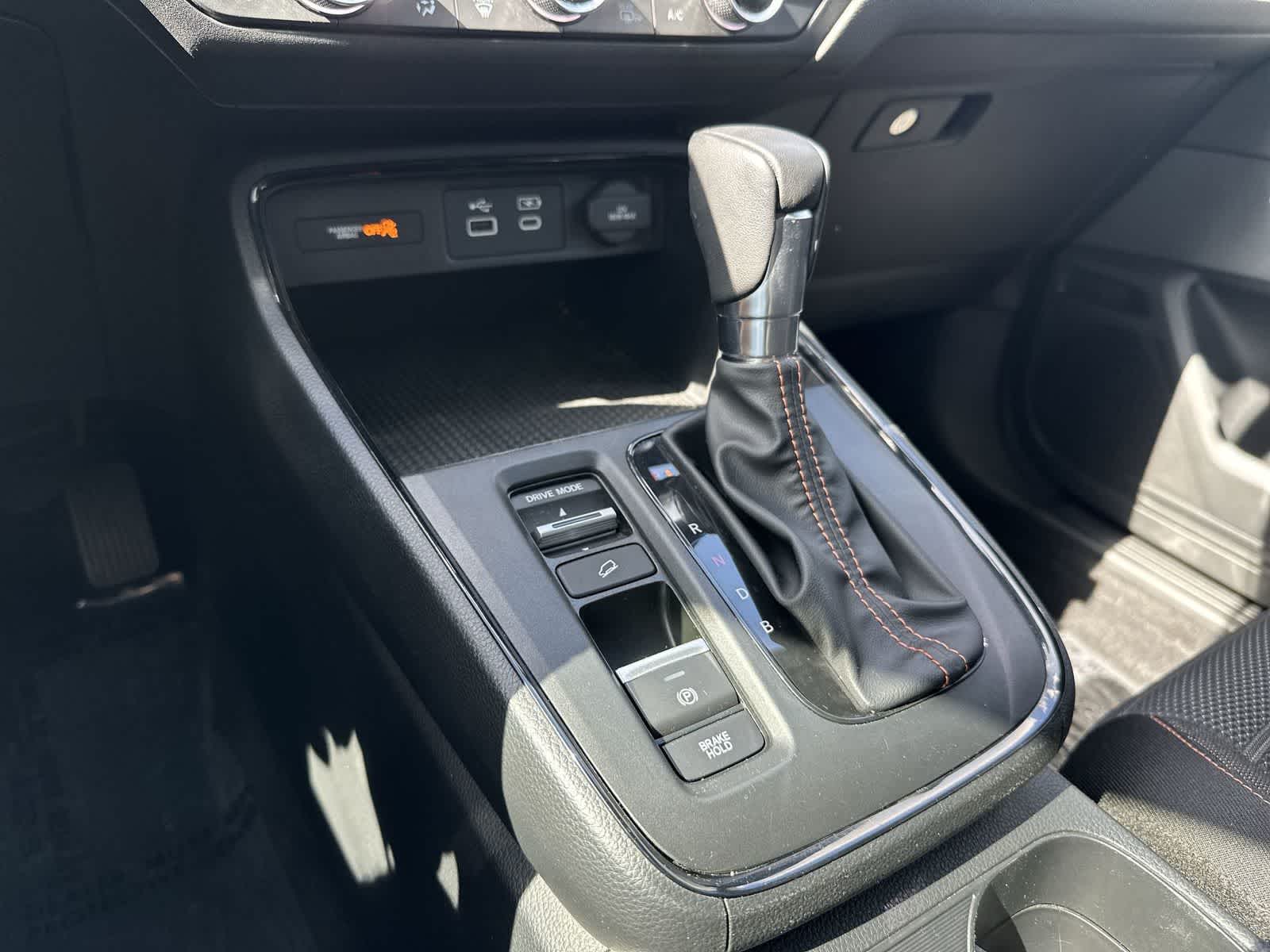 Thumbnail: 2023 Honda CR-V - 18