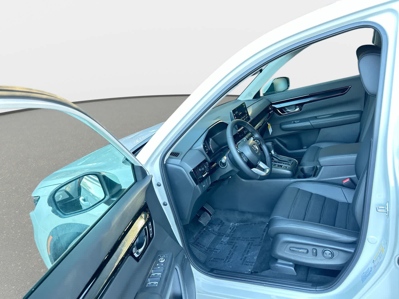 Thumbnail: 2026 Honda CR-V - 10