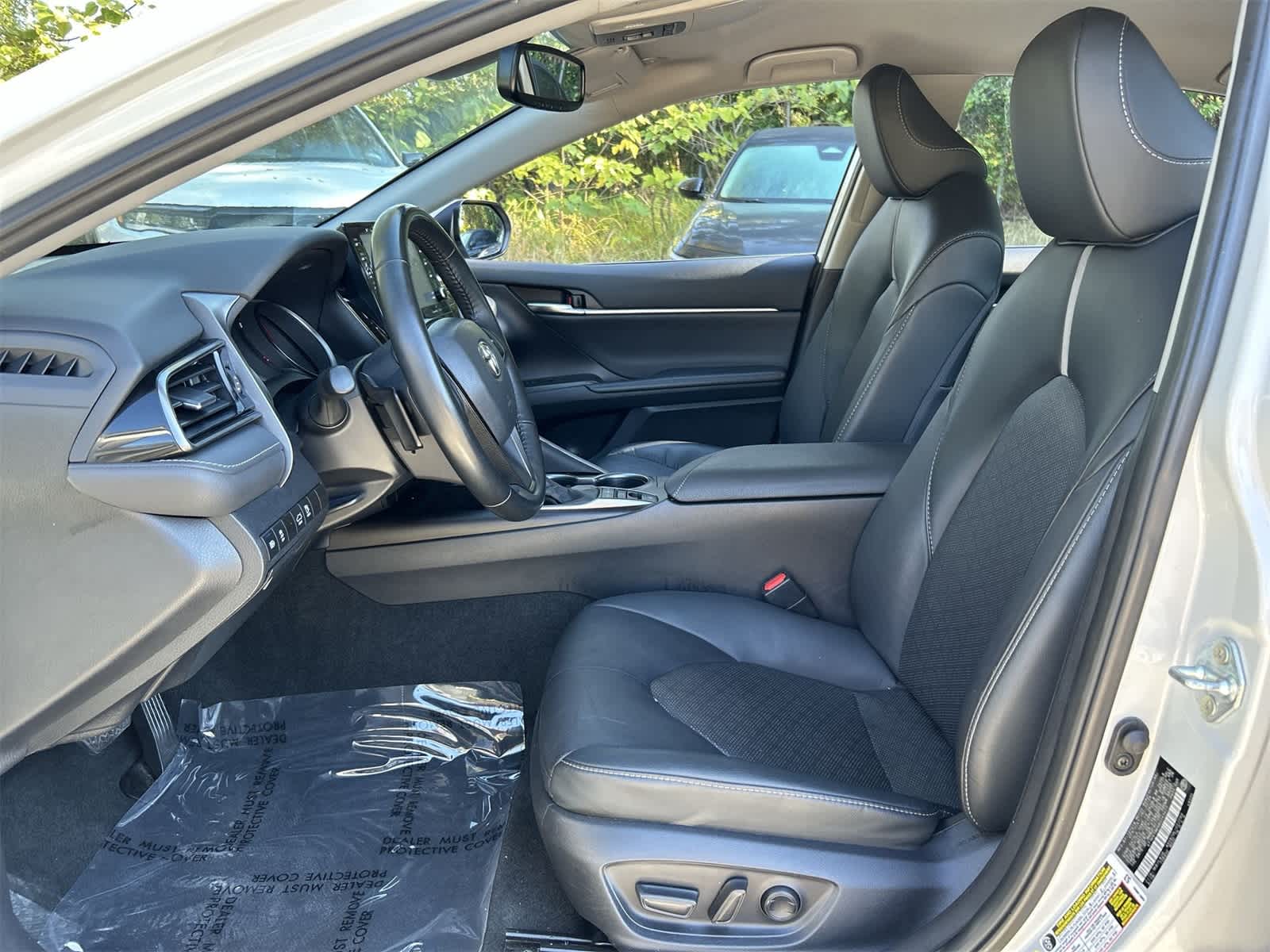 Thumbnail: 2024 Toyota Camry - 11