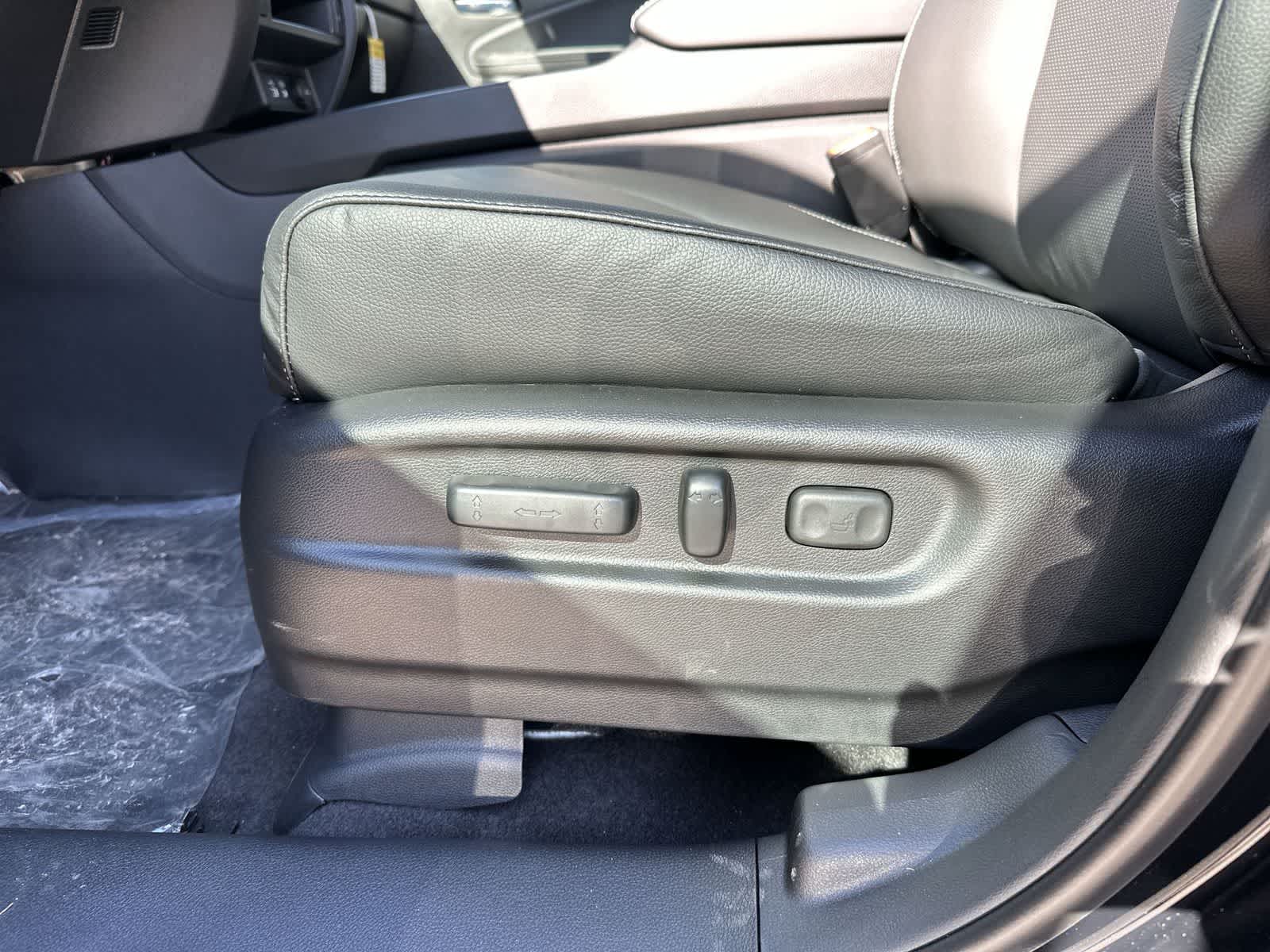 Thumbnail: 2026 Honda Ridgeline - 6