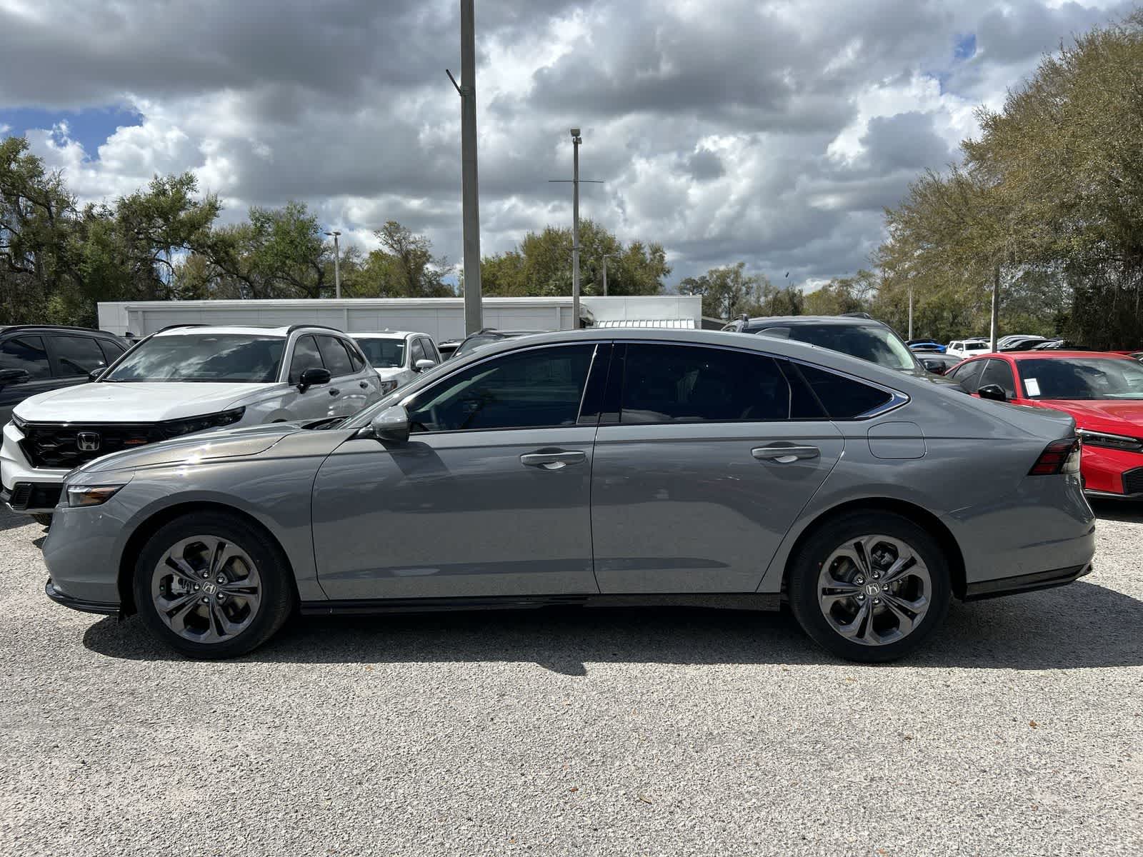 Thumbnail: 2026 Honda Accord - 6