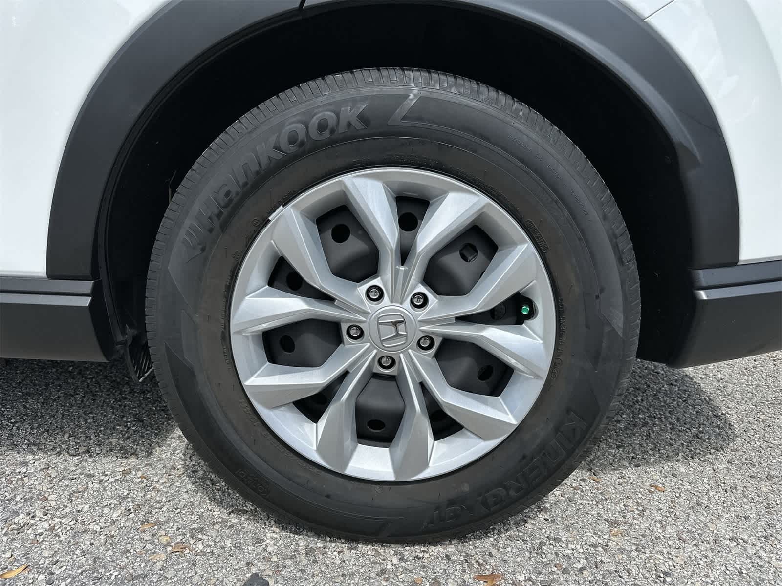 Thumbnail: 2024 Honda CR-V - 5