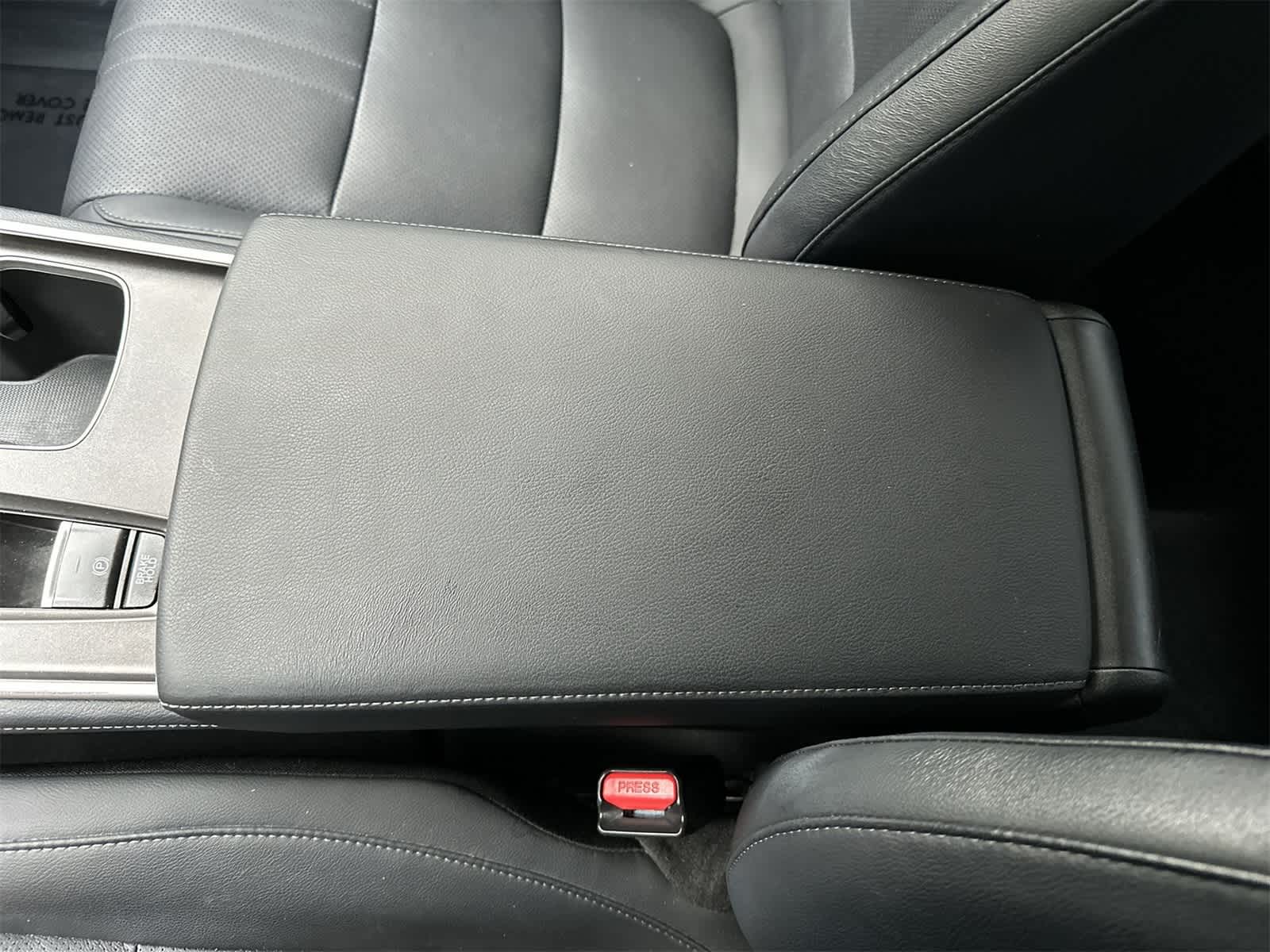 Thumbnail: 2018 Honda Accord - 16