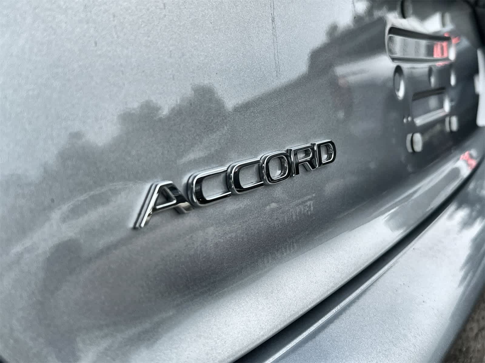 Thumbnail: 2024 Honda Accord - 7