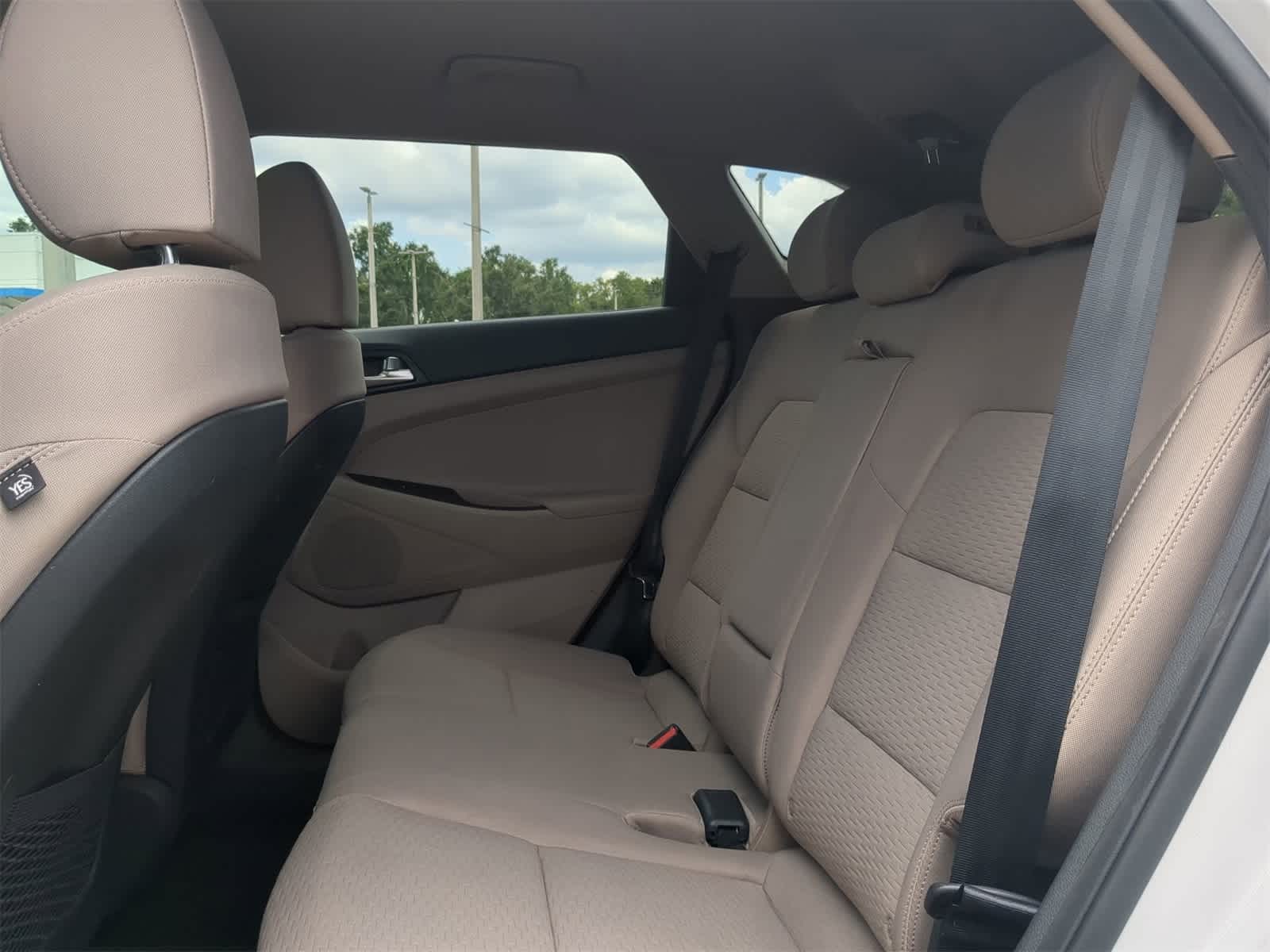 Thumbnail: 2019 Hyundai Tucson - 13