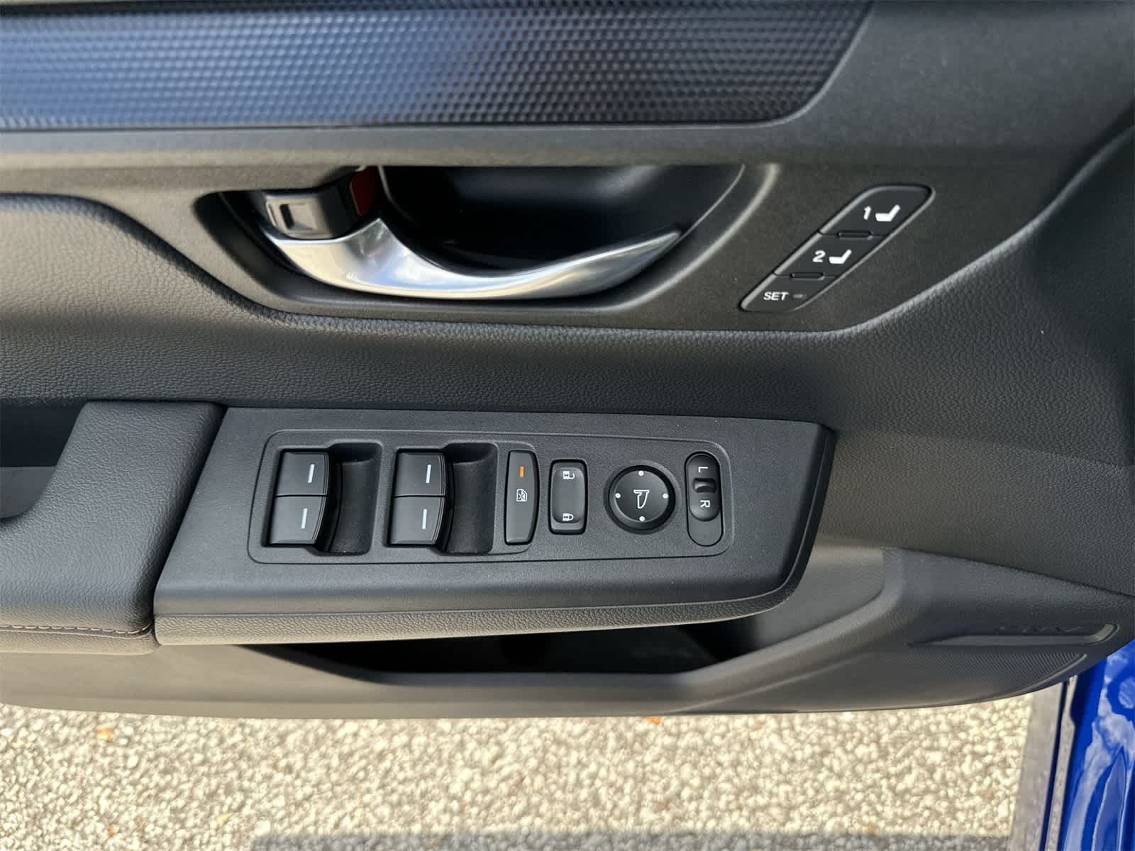 Thumbnail: 2025 Honda CR-V - 7