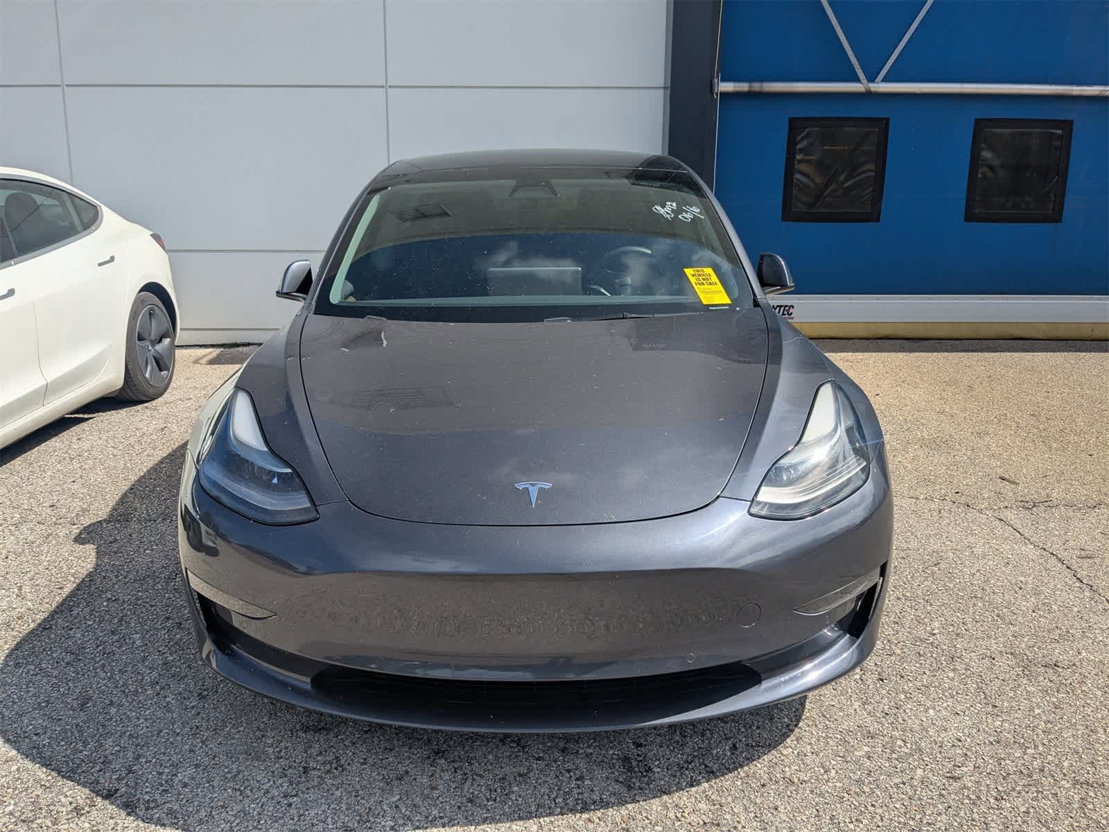 Thumbnail: 2021 Tesla Model 3 - 2