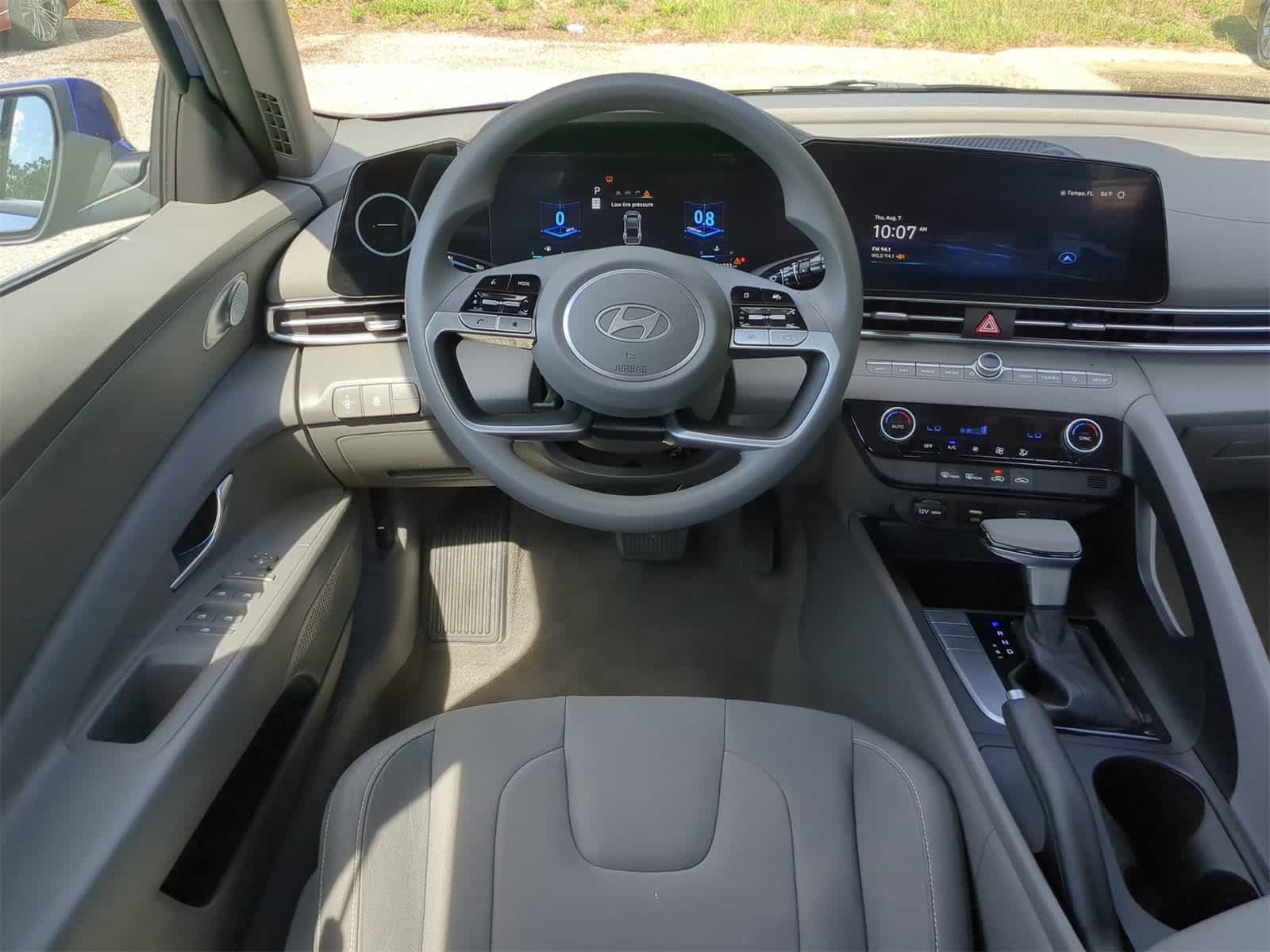 Thumbnail: 2024 Hyundai Elantra - 15