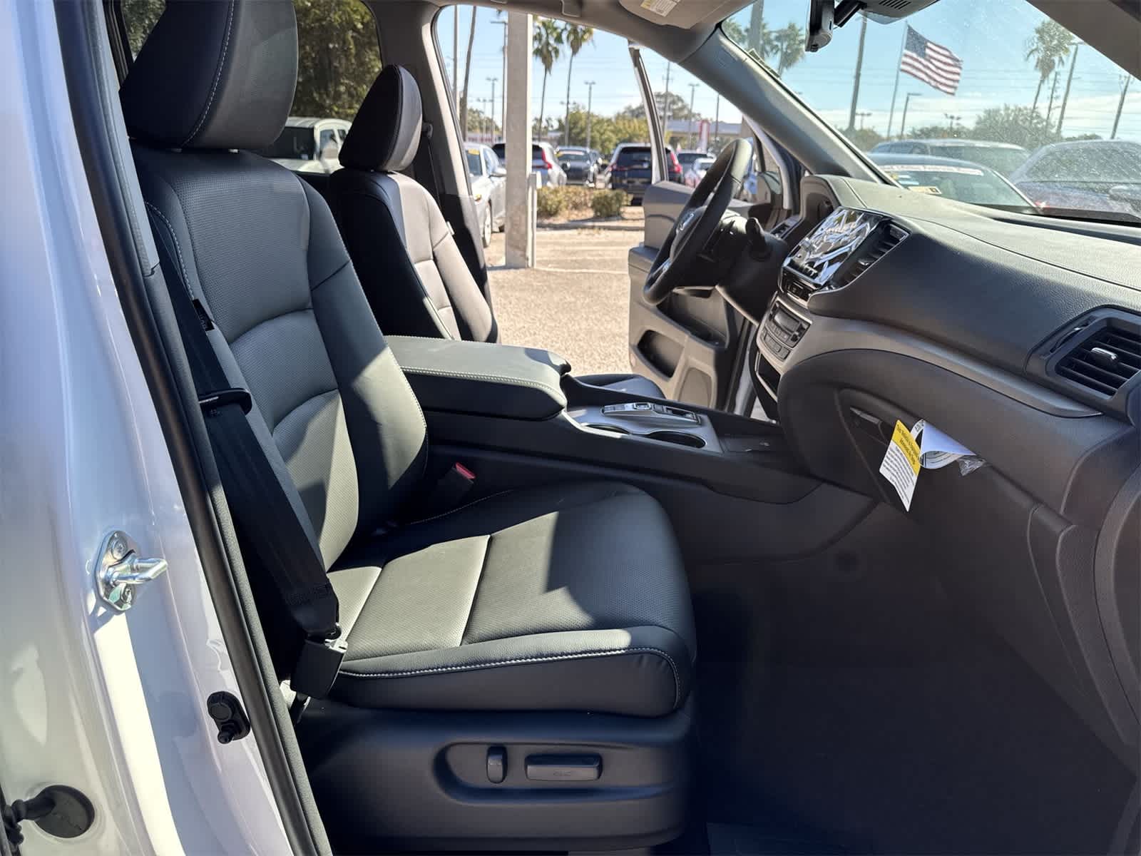 Thumbnail: 2026 Honda Ridgeline - 20