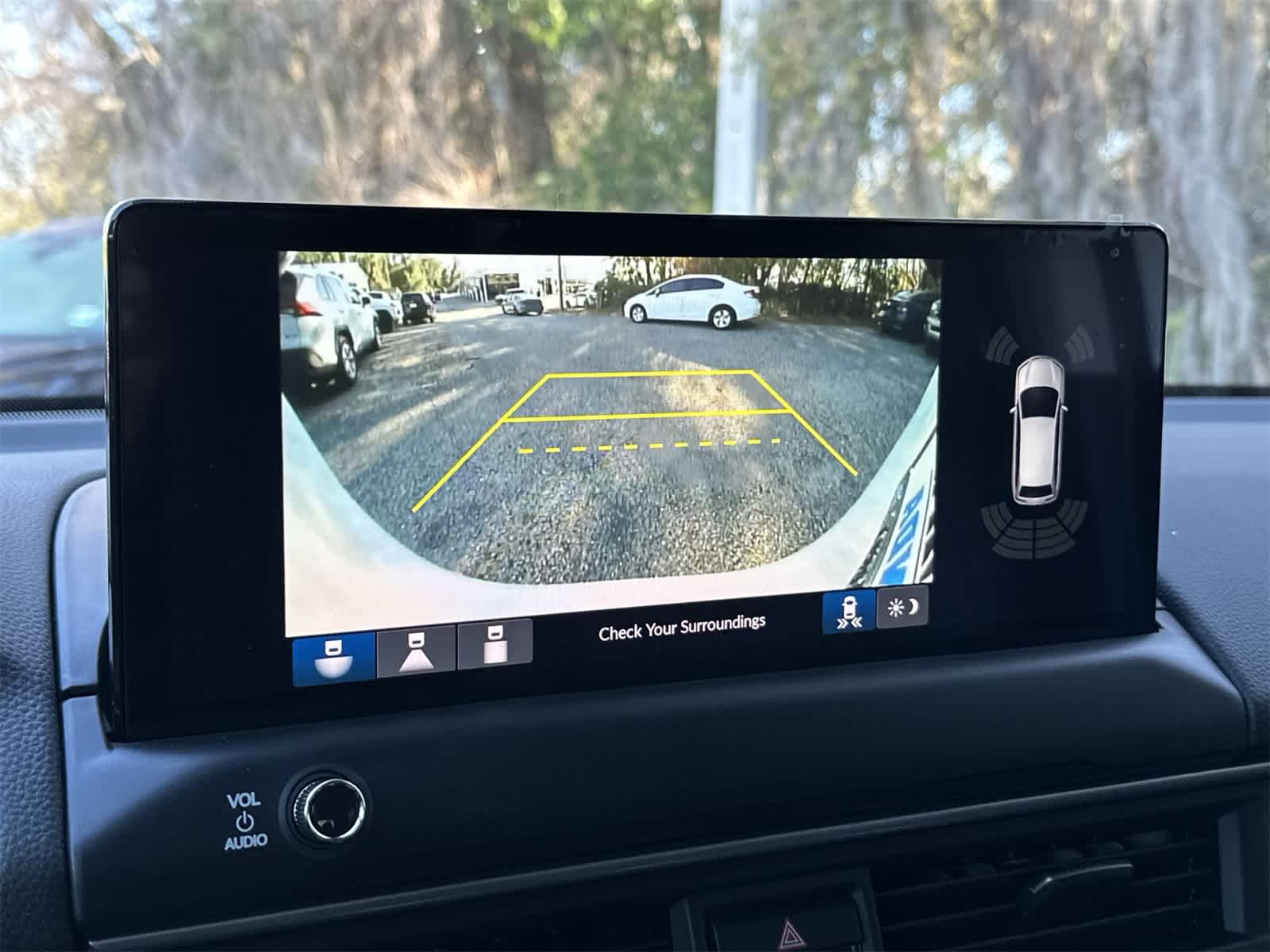 Thumbnail: 2026 Honda Pilot - 20