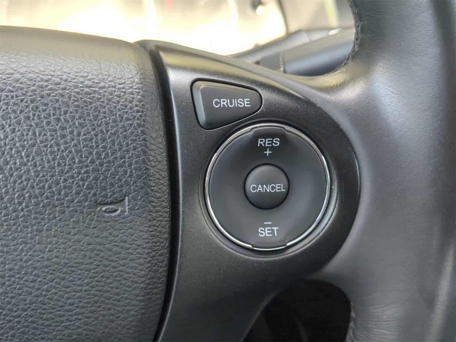 Thumbnail: 2015 Honda Accord - 24