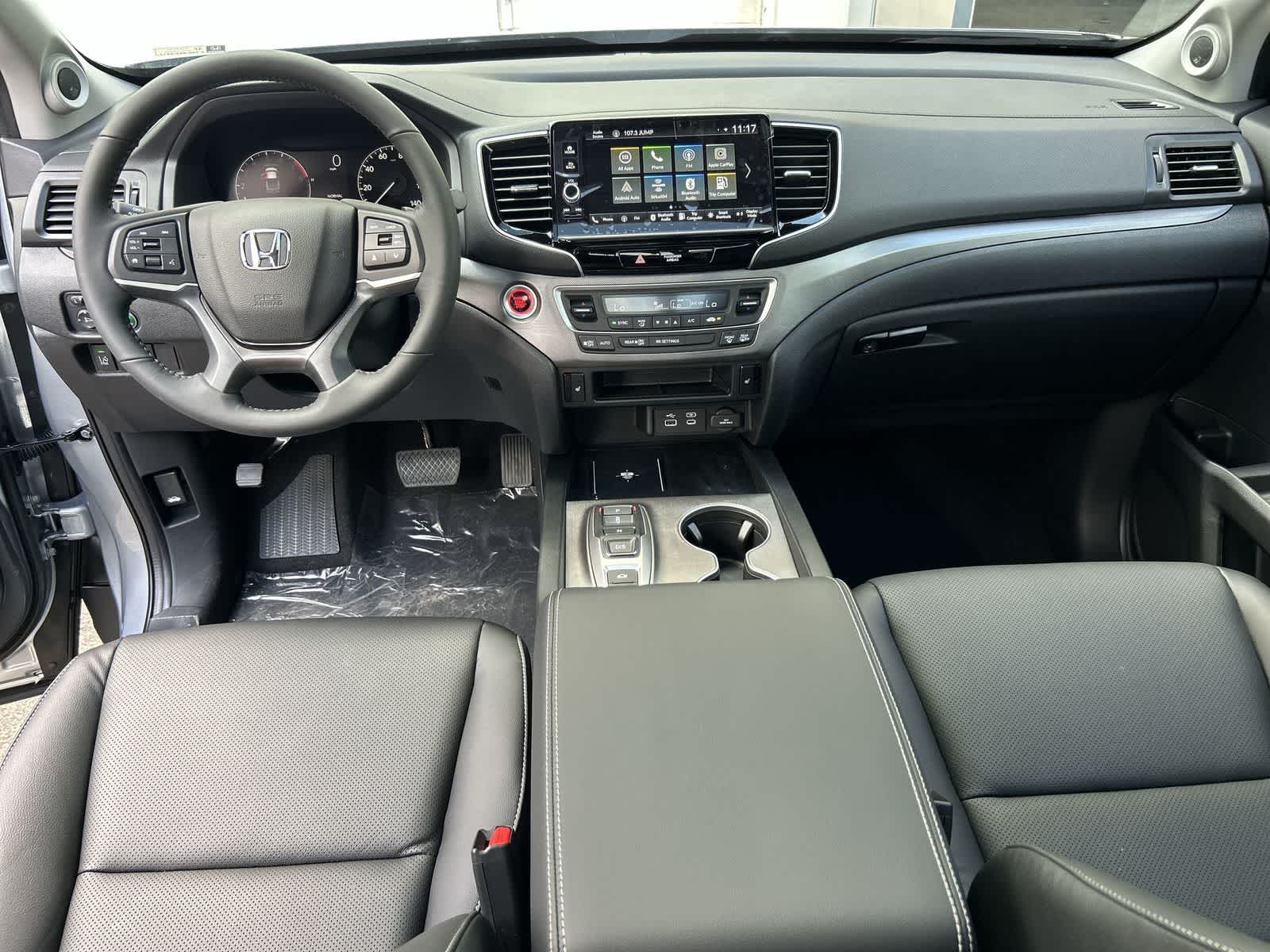 Thumbnail: 2026 Honda Ridgeline - 17