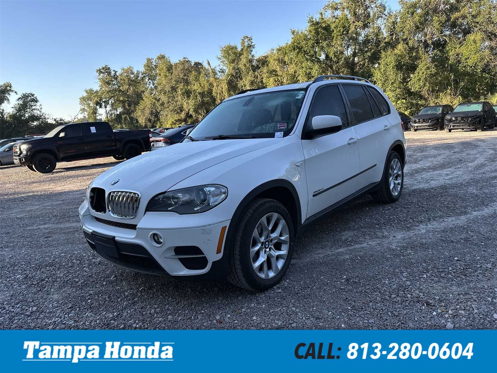 2013 BMW X5 xDrive35i -
                  Tampa, FL