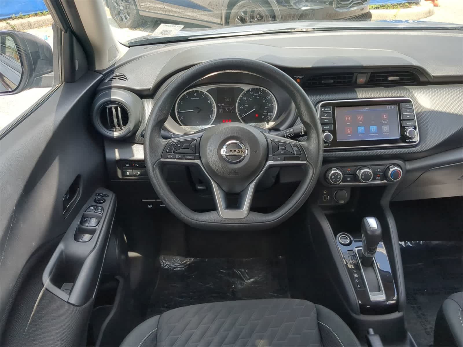 Thumbnail: 2021 Nissan Kicks - 15