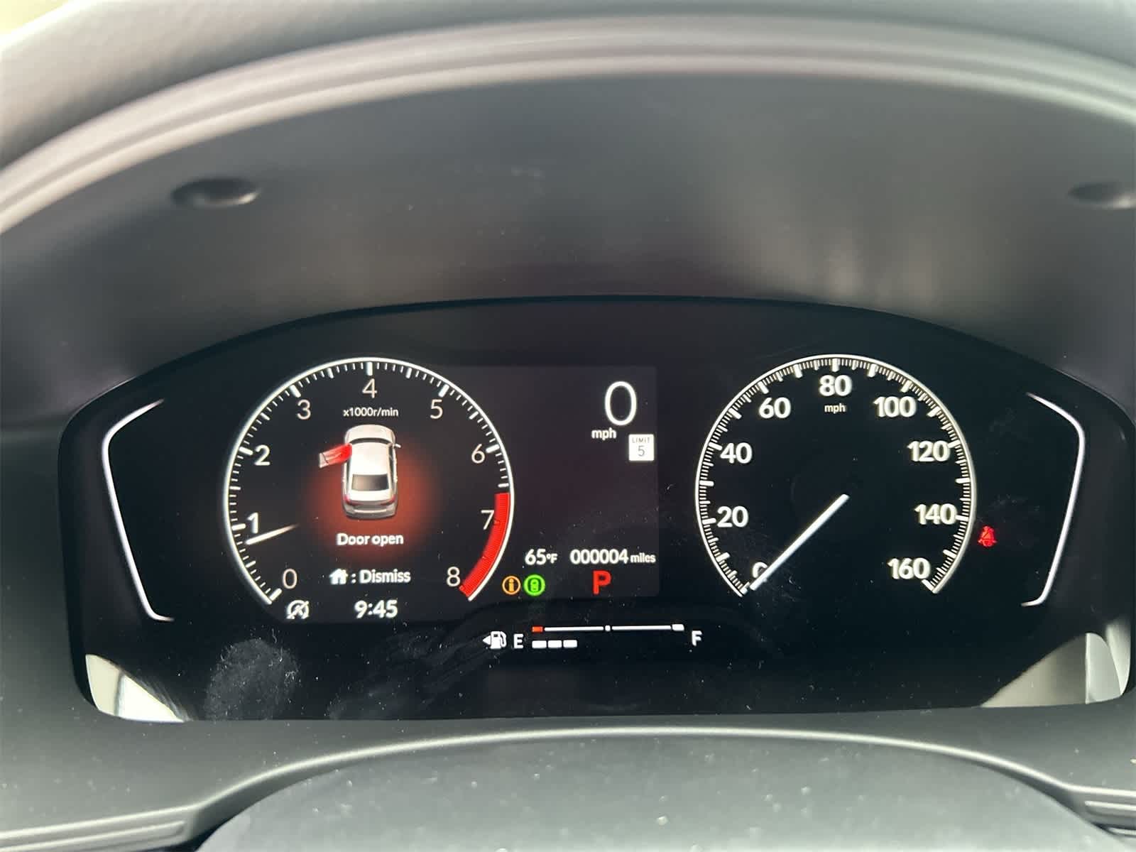 Thumbnail: 2026 Honda Civic - 18