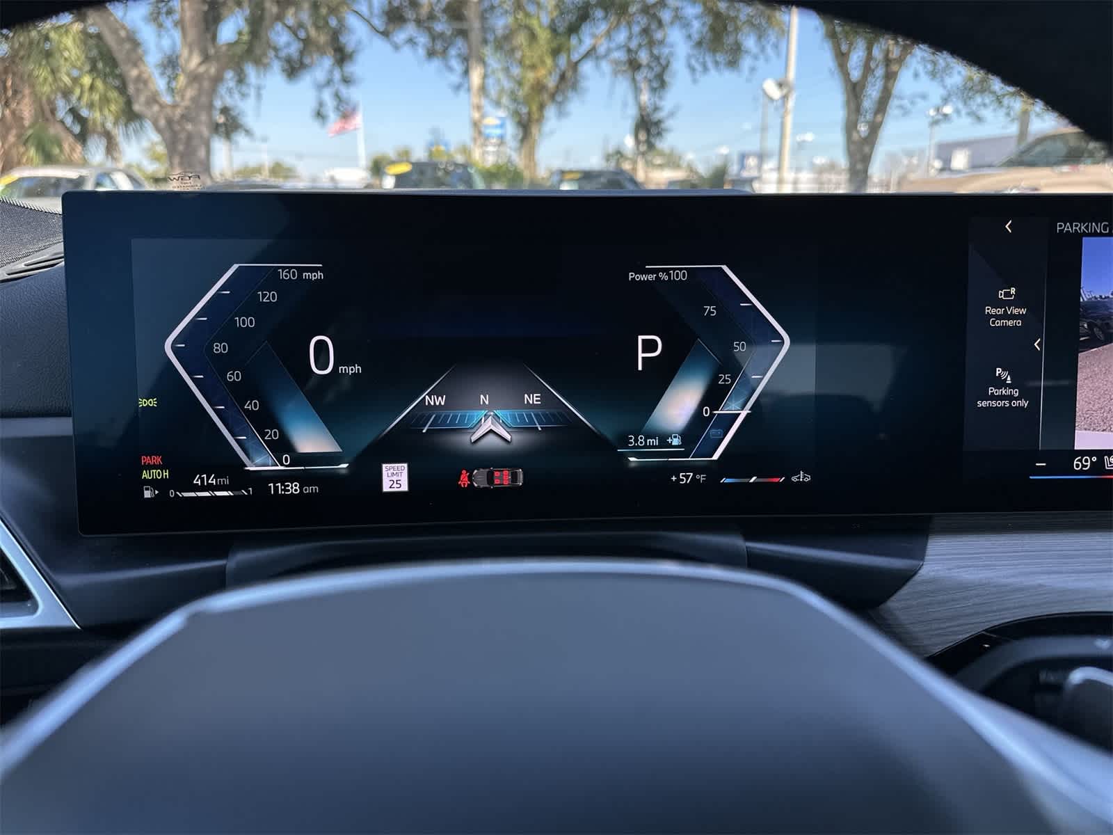 Thumbnail: 2025 BMW 3 Series - 18