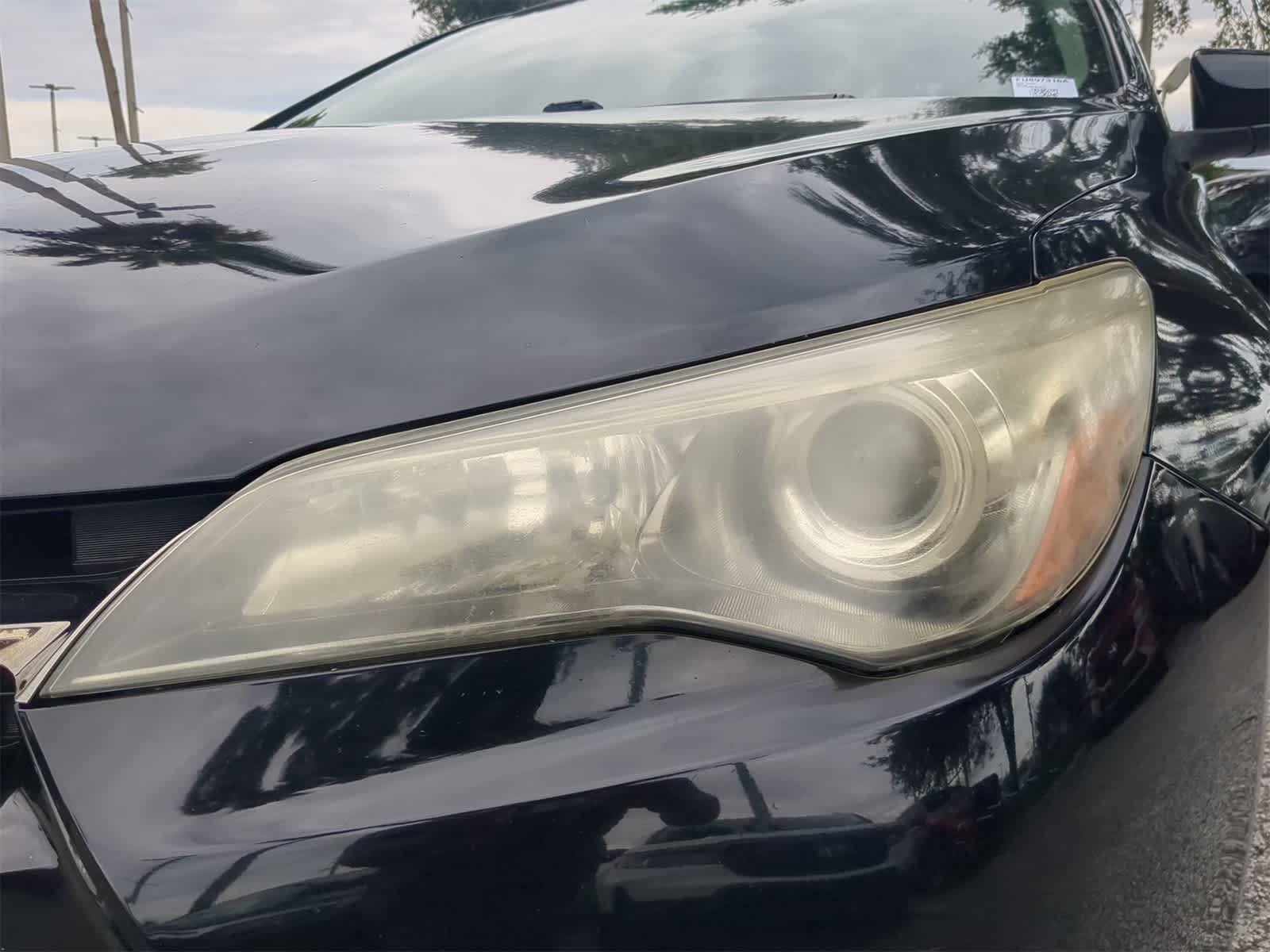 Thumbnail: 2015 Toyota Camry - 10
