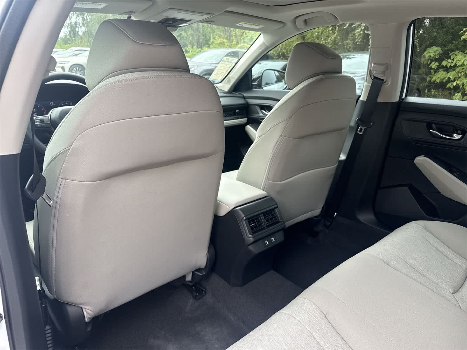 Thumbnail: 2025 Honda Accord - 19