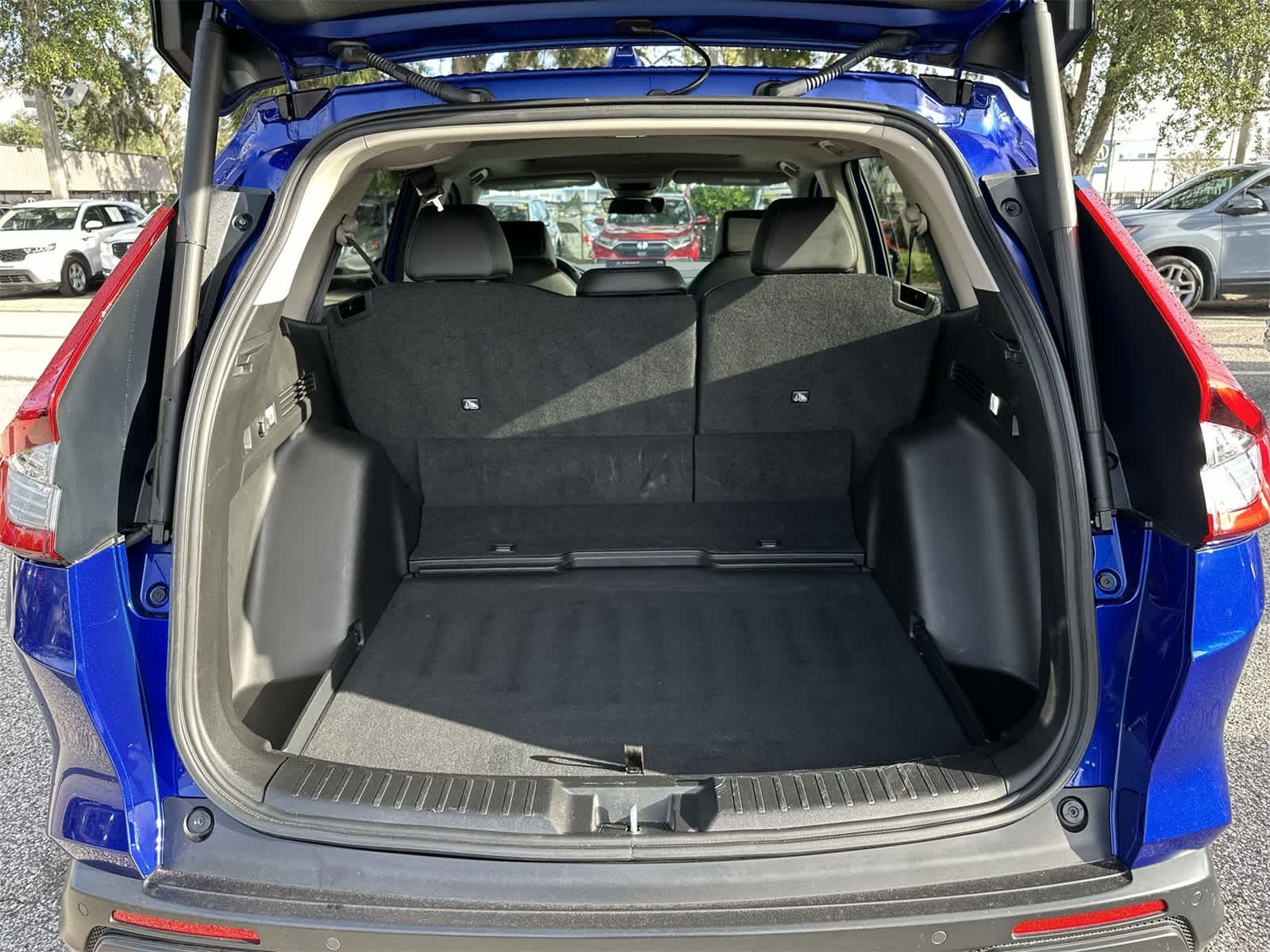 Thumbnail: 2024 Honda CR-V - 13