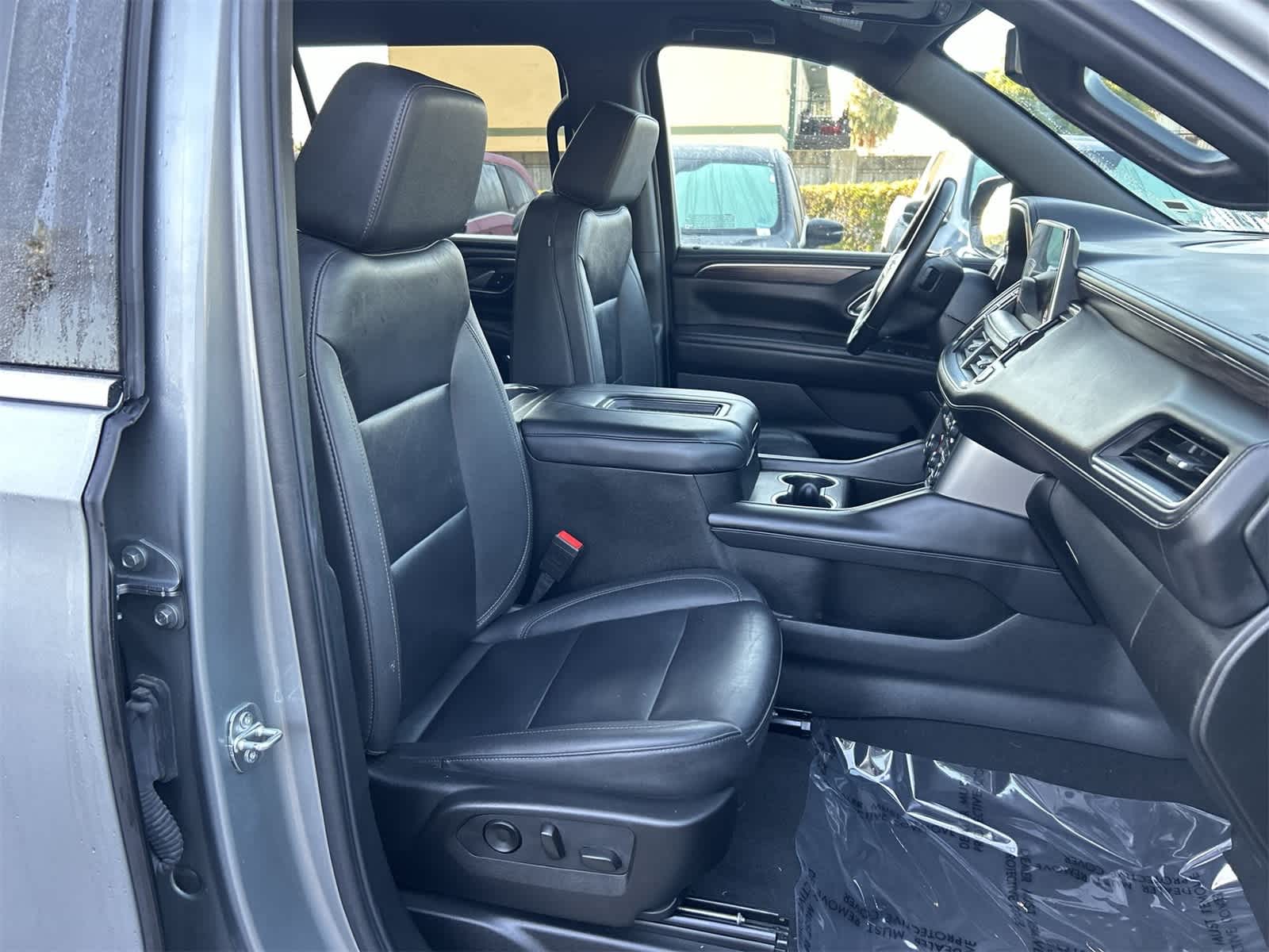 Thumbnail: 2024 Chevrolet Suburban - 14