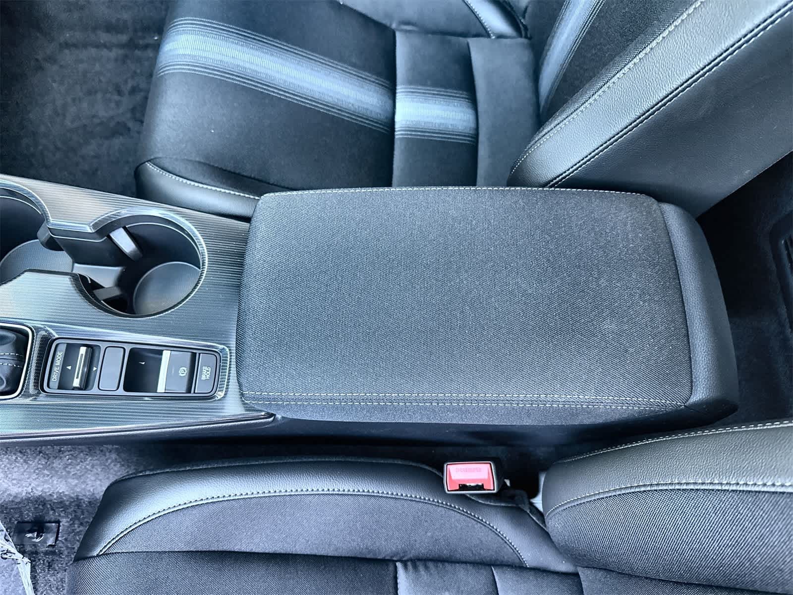 Thumbnail: 2026 Honda Civic - 16