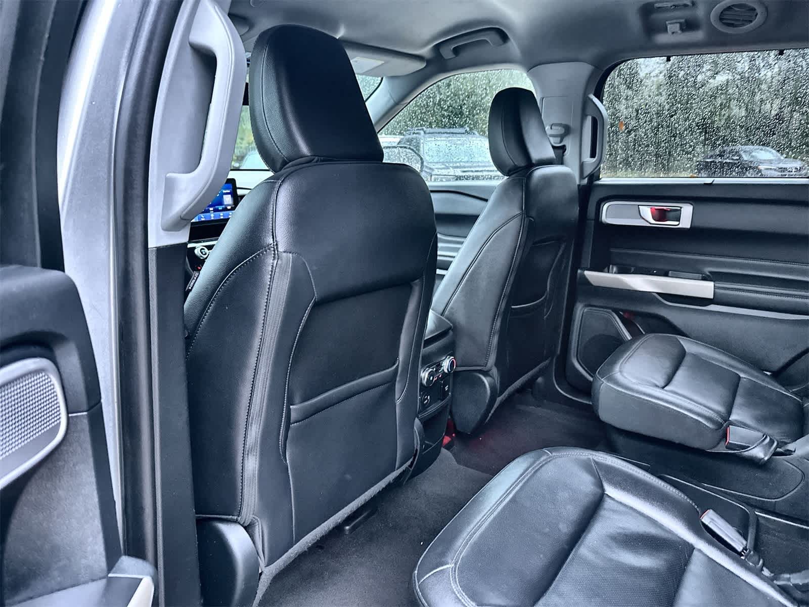 Thumbnail: 2021 Ford Explorer - 12