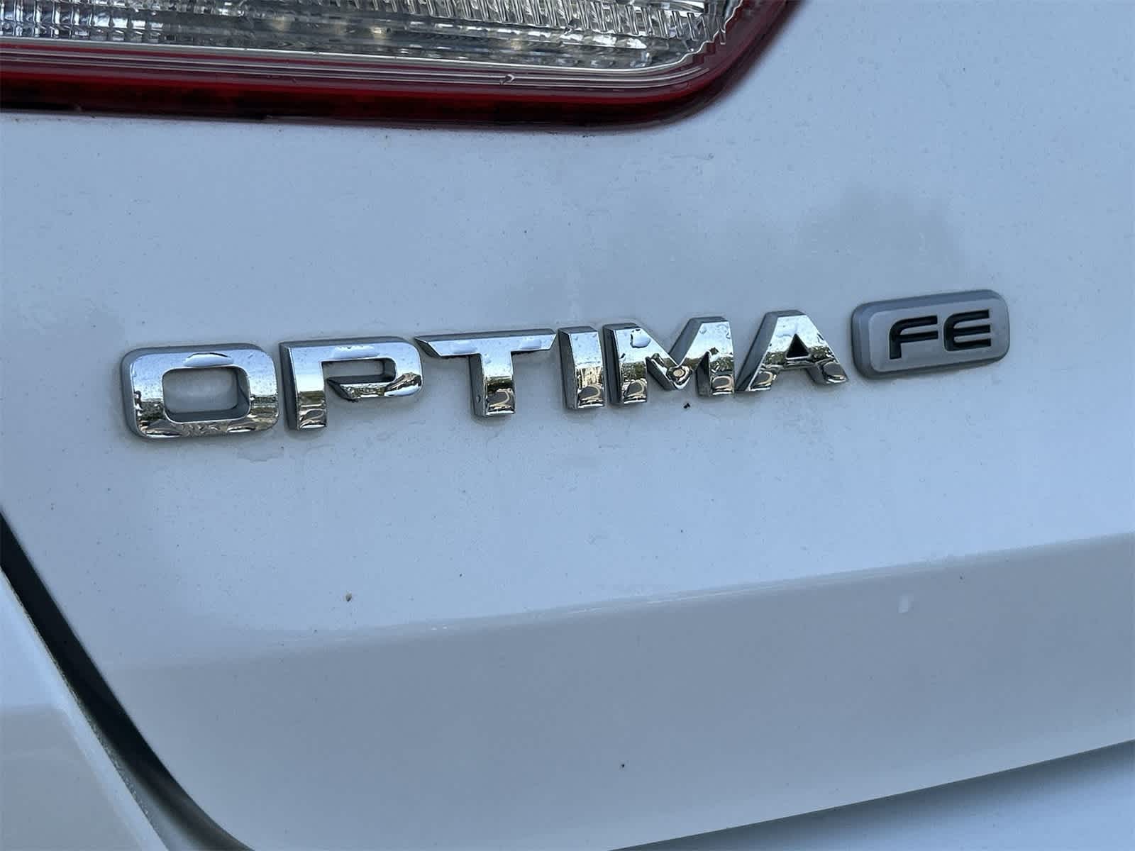 Thumbnail: 2019 Kia Optima - 7