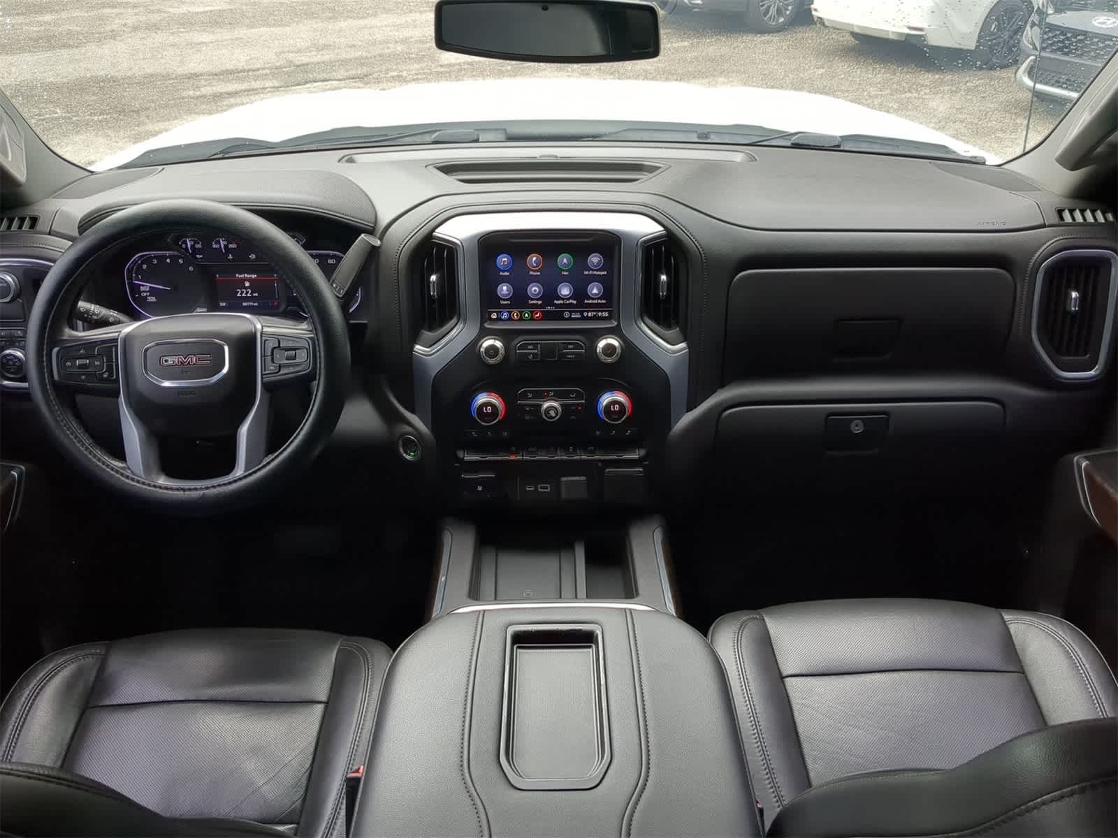 Thumbnail: 2020 GMC Sierra 1500 - 14